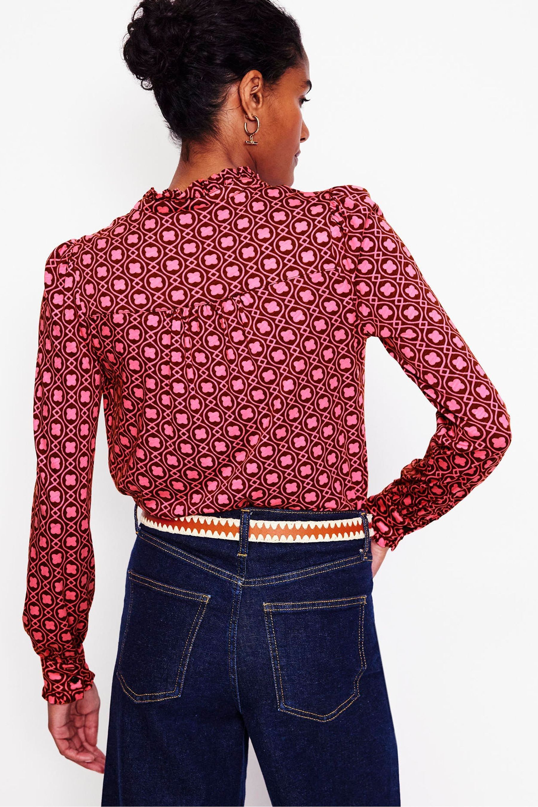 Boden jersey deals