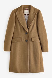 Boden Chichester Textured Coat - 圖片 2，共 2