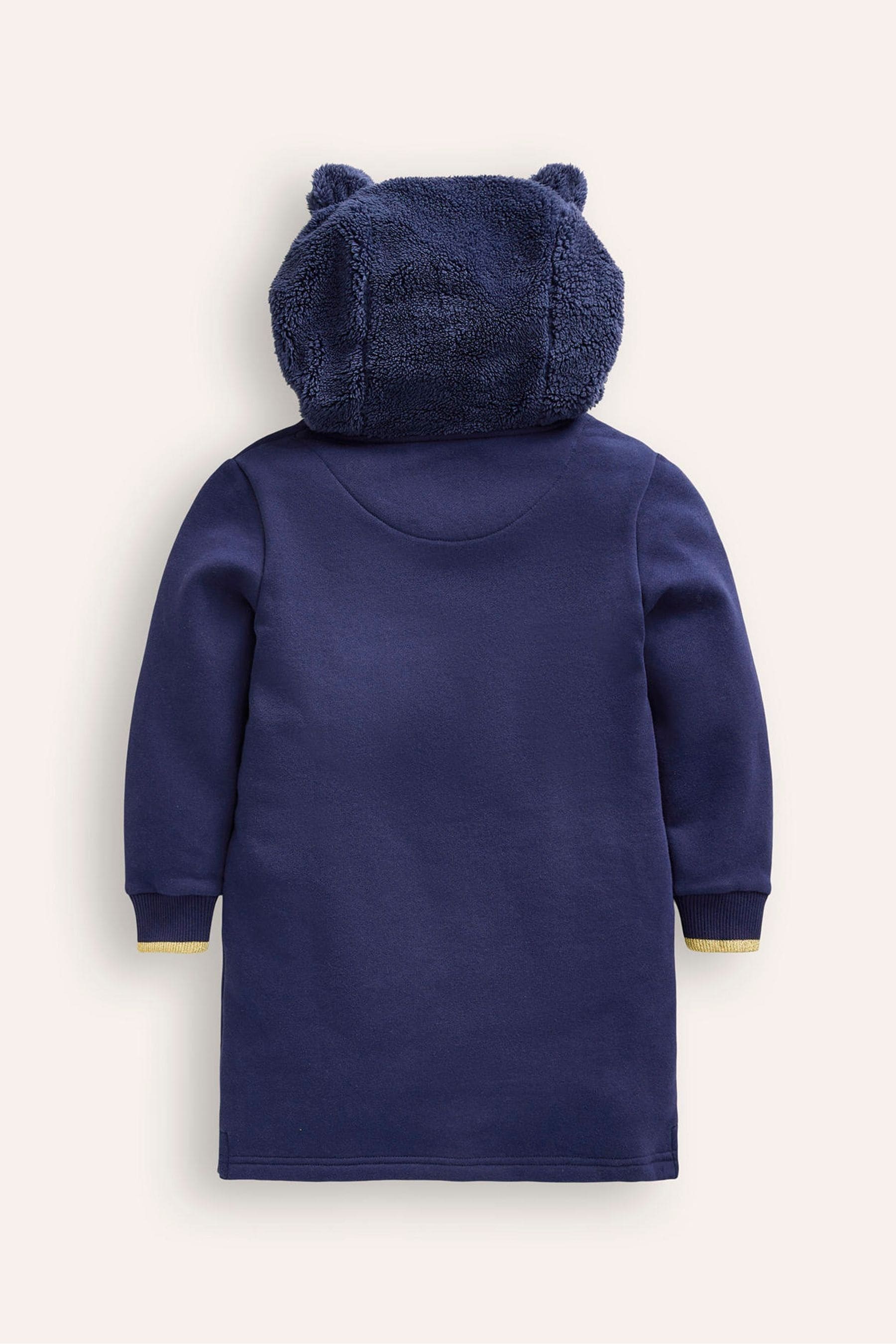 Cat hoodie dress best sale