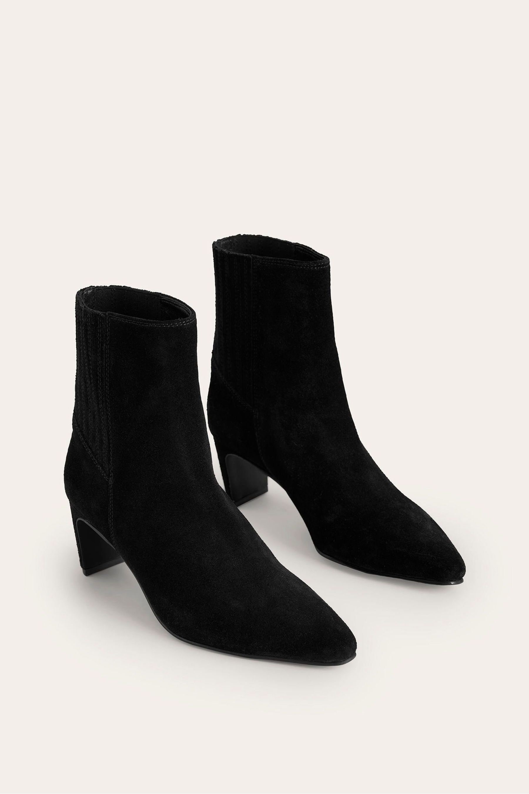 Boden ladies boots top