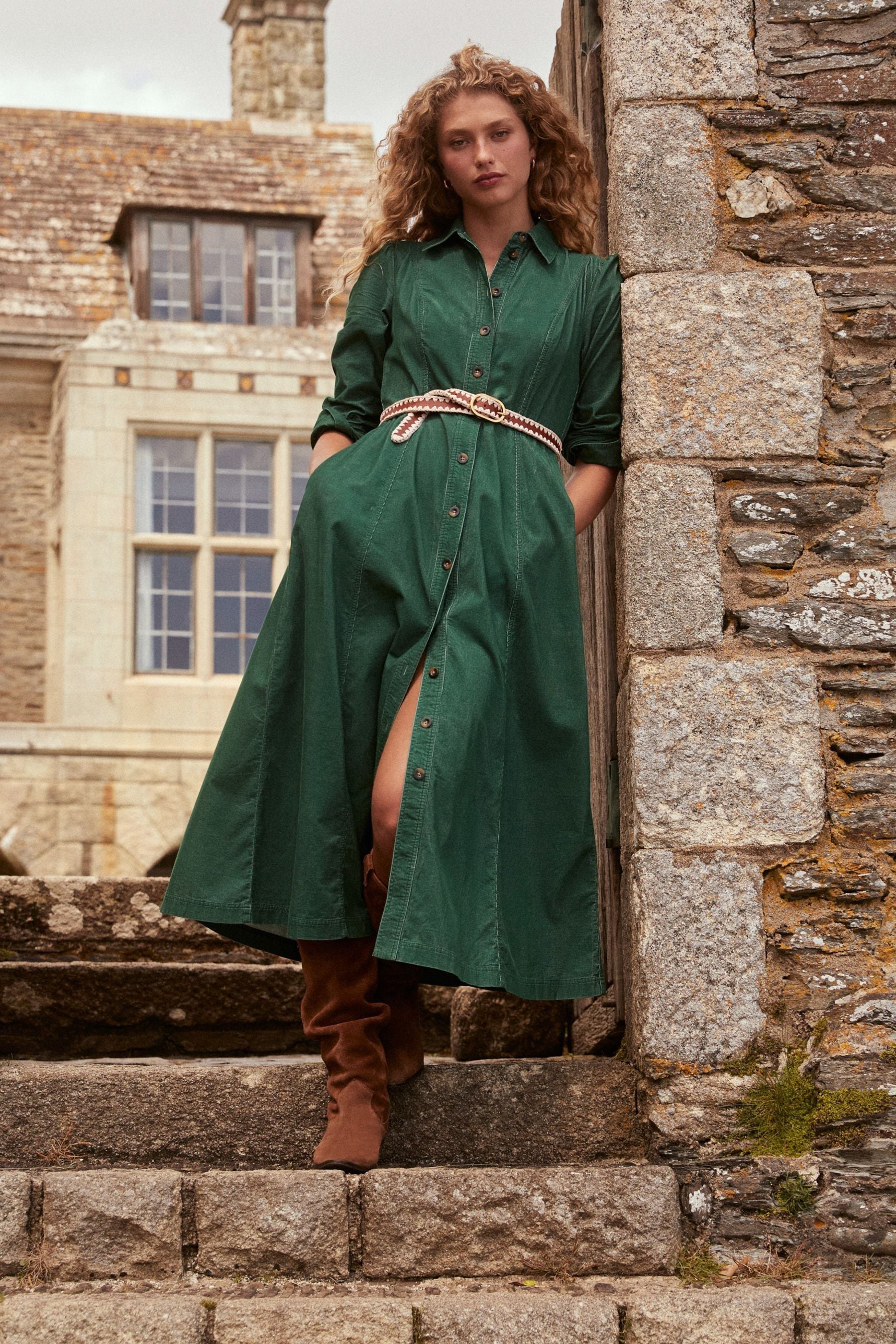 Boden aubrey dress shop