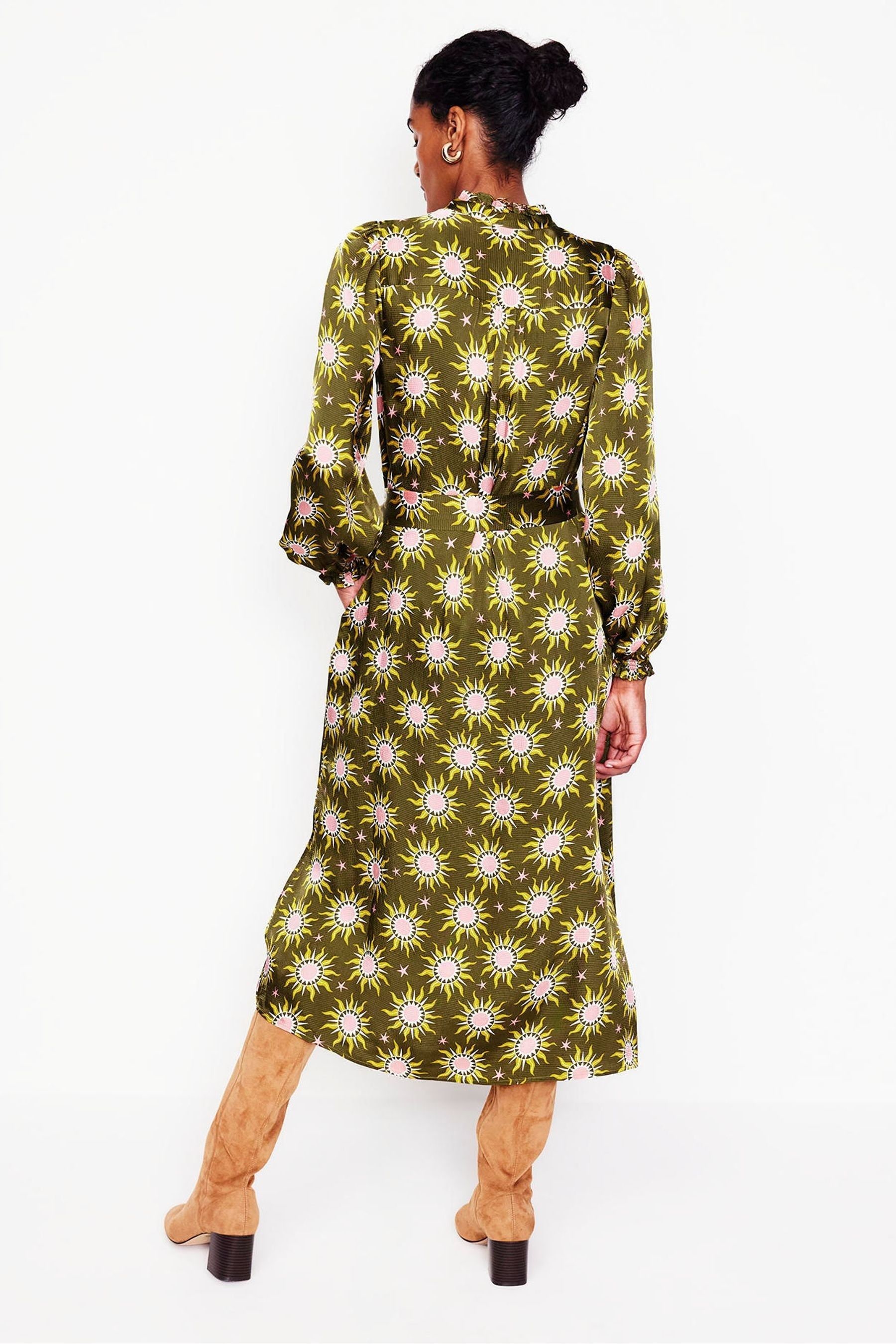 Boden jasmine dress shop