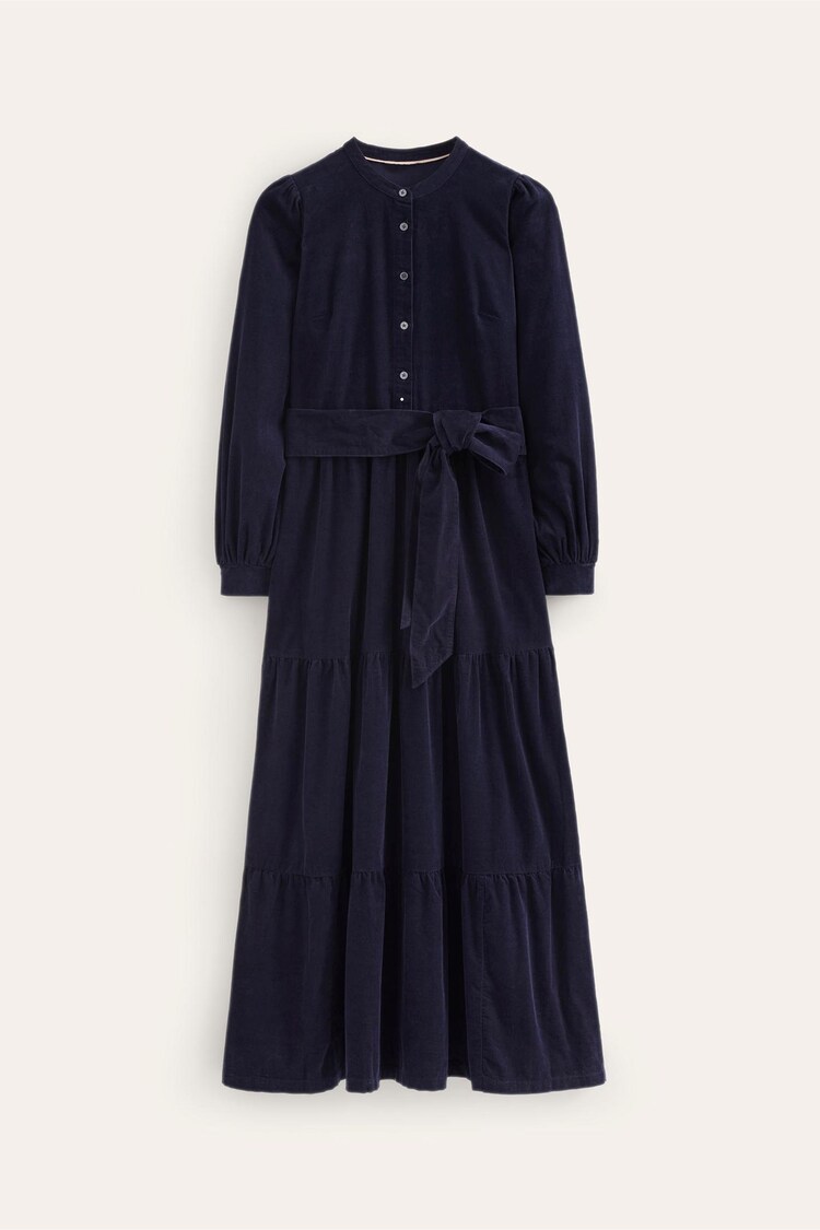 Buy Boden 100 Cotton Alba Cord Maxi Dress from Next Ukraine