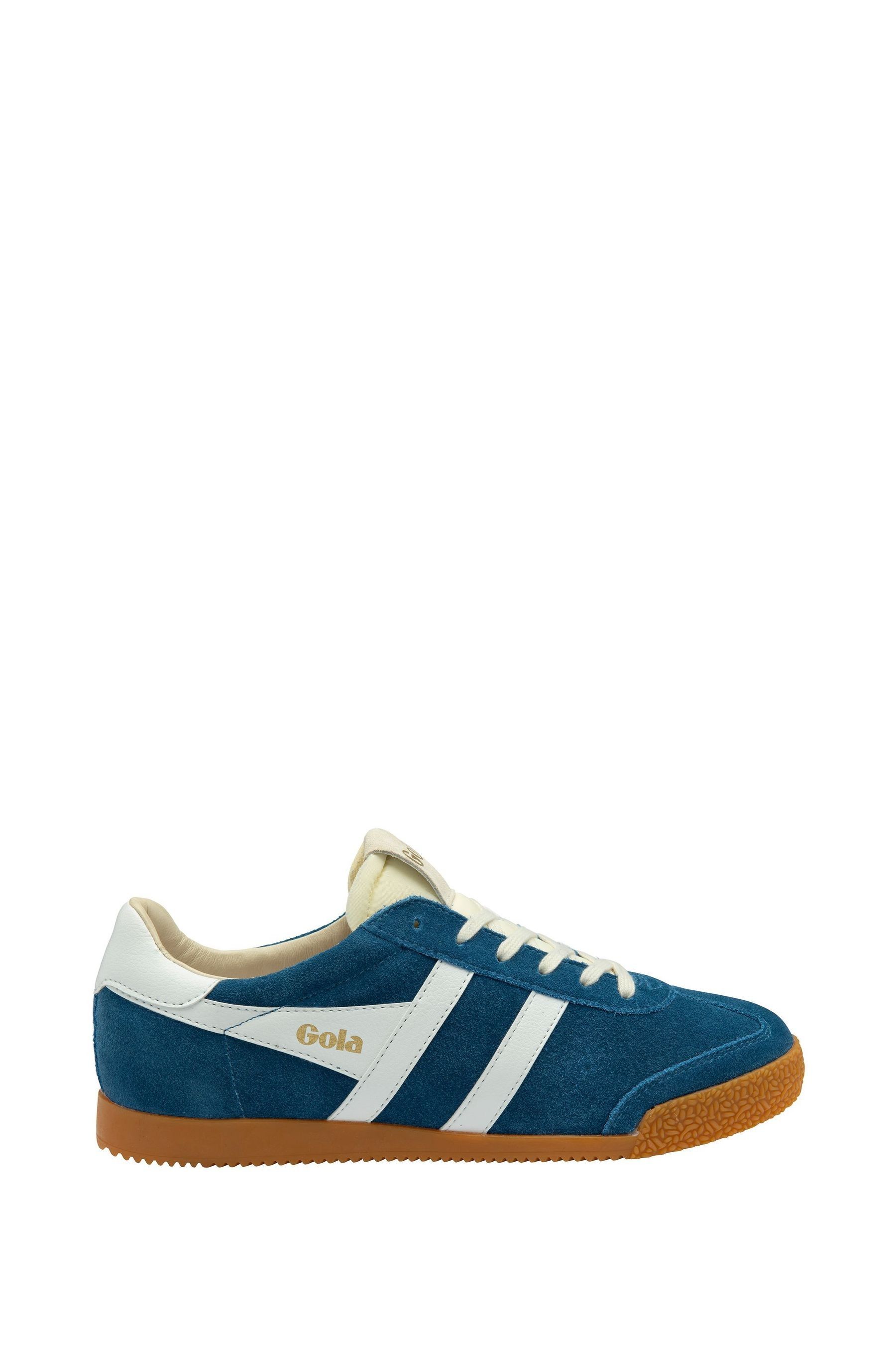 Gola blue sale