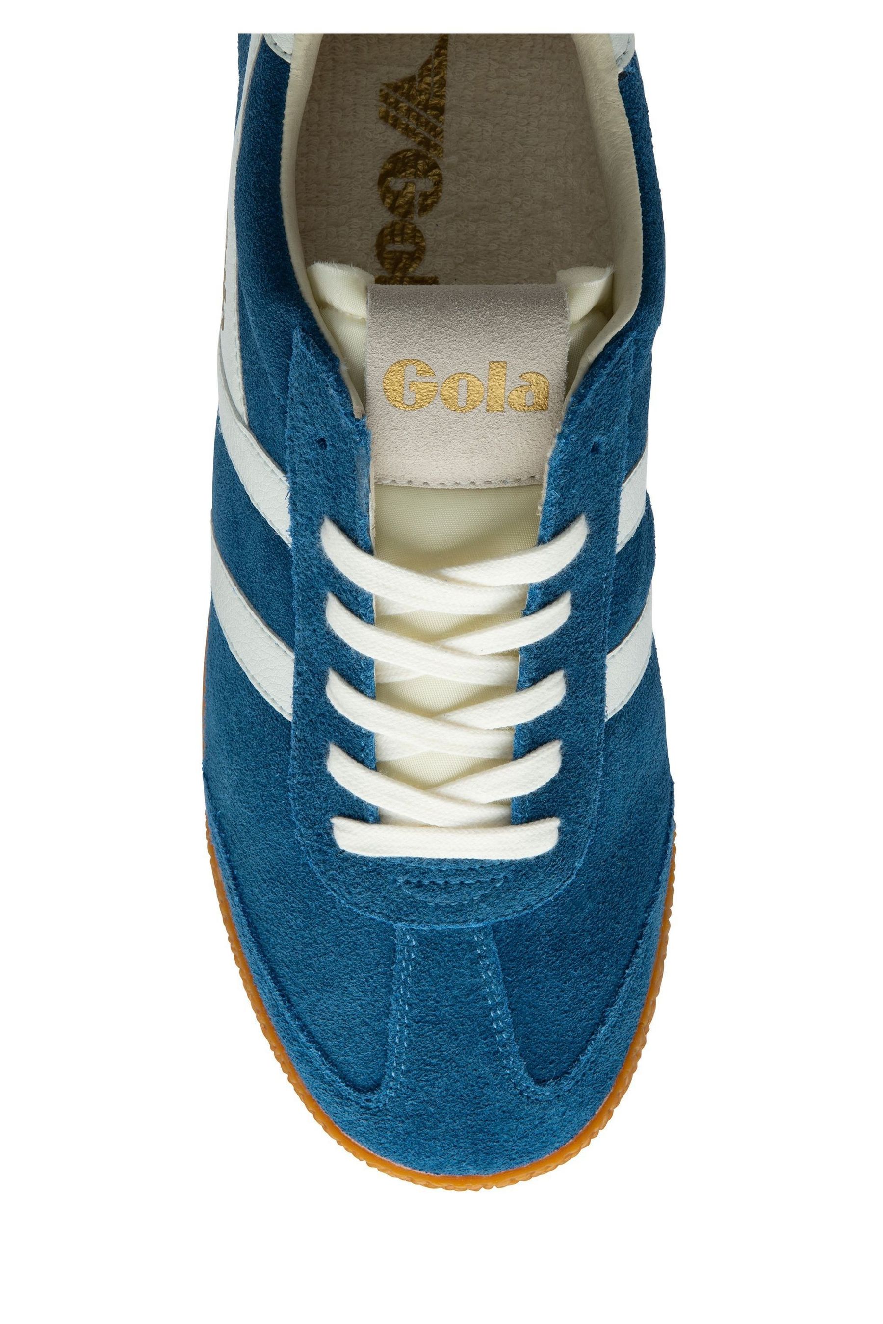 Gola blue sales