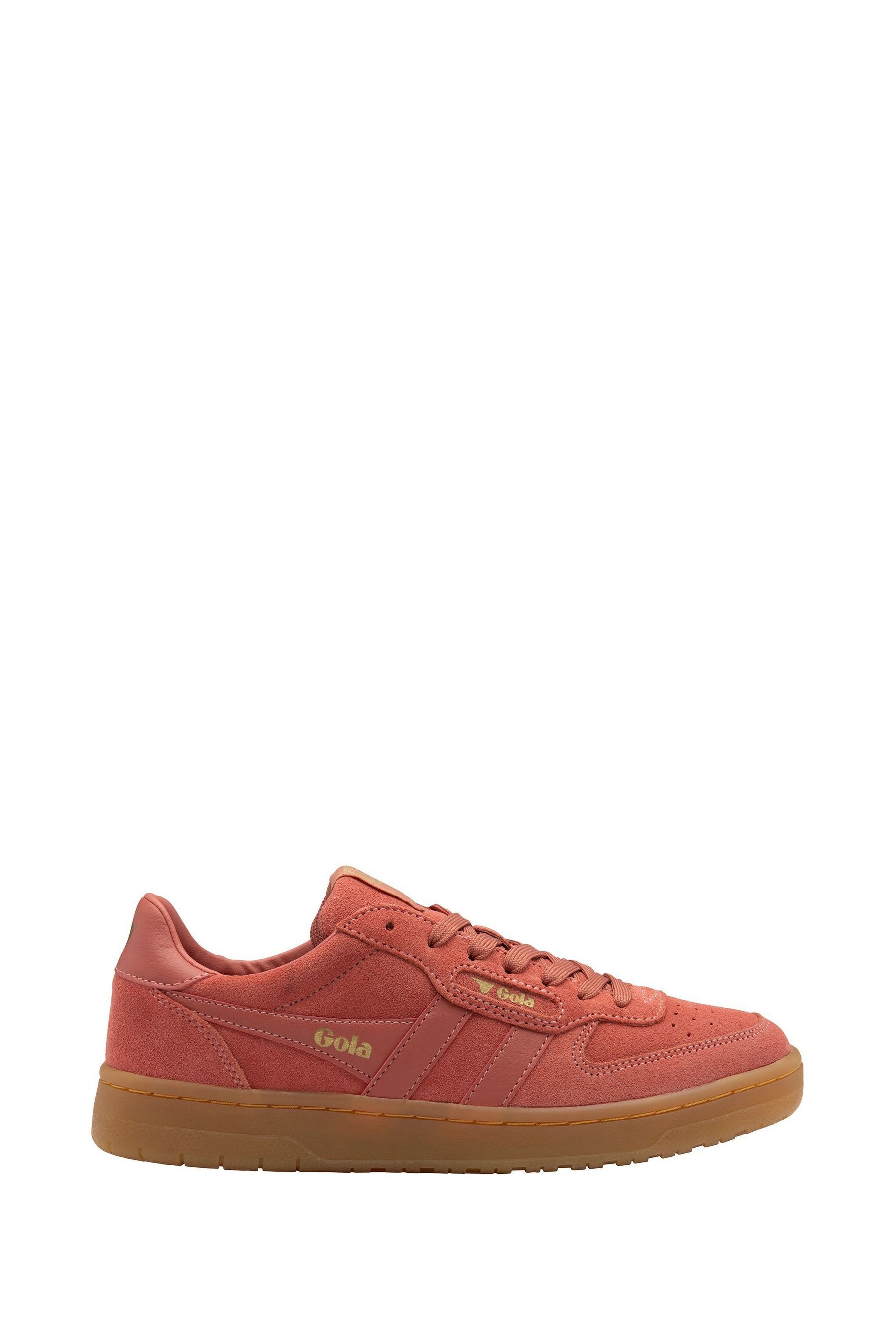 Orange ladies trainers new arrivals