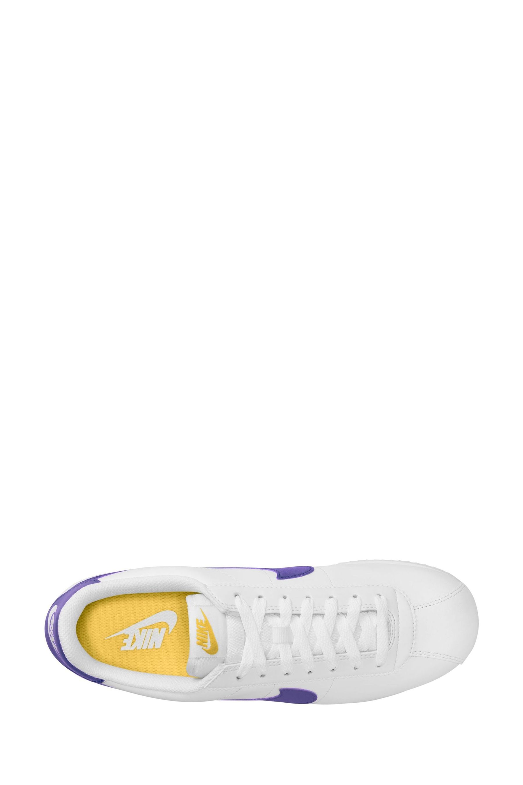 Nike women's classic cortez shop