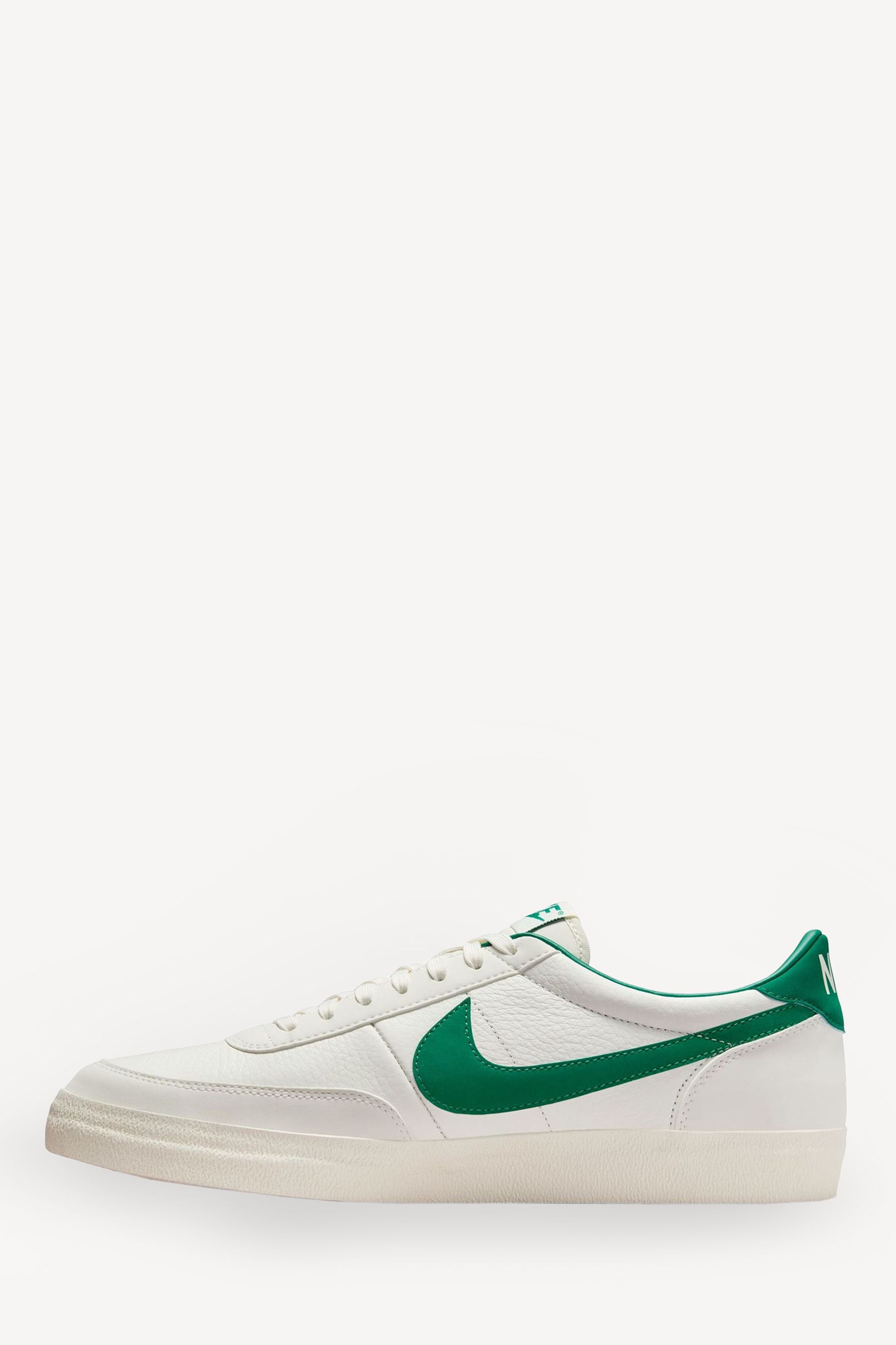 Nike killshot 2 uk green top