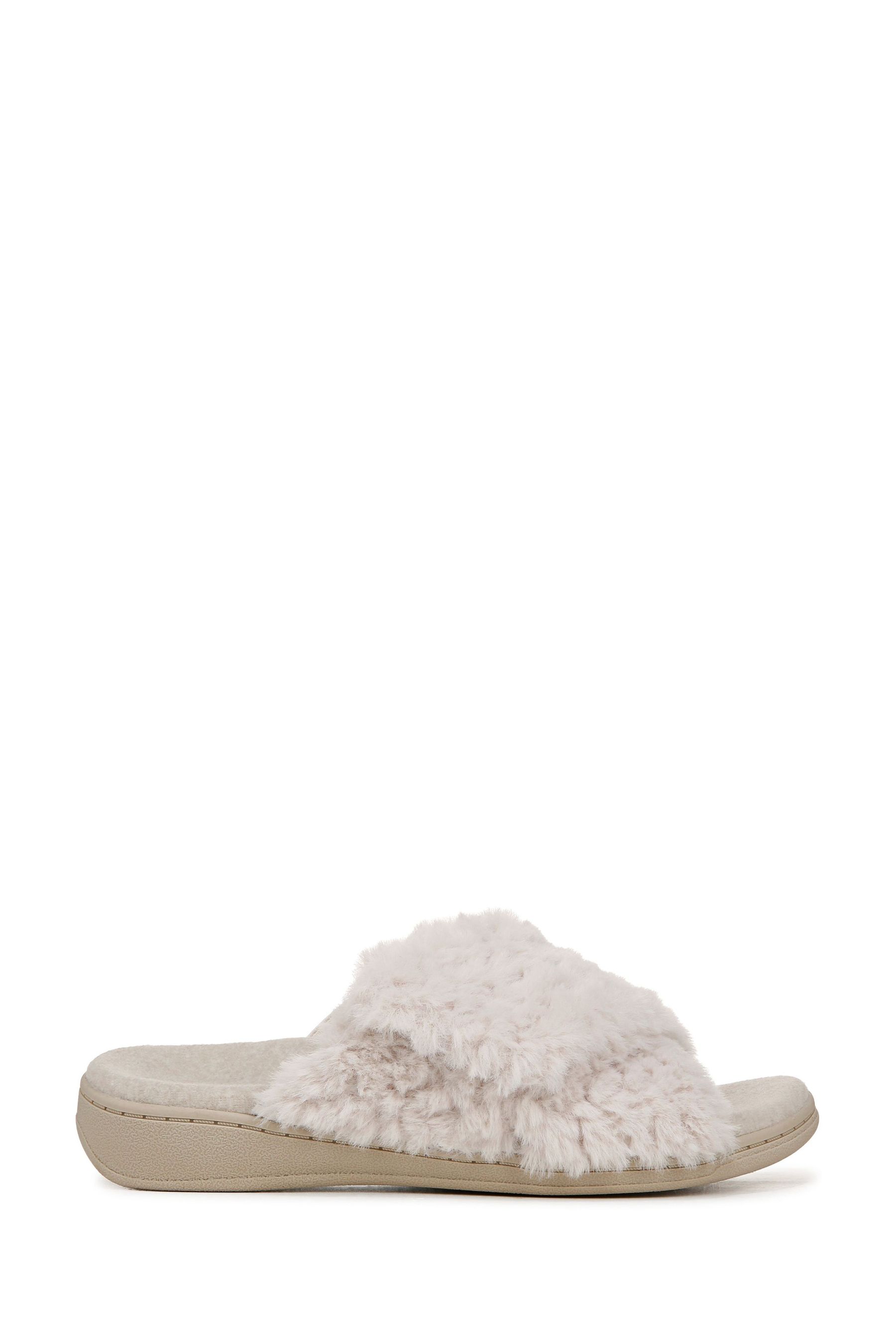 Buy Vionic Relax II Regular Fit Slippers from Next Luxembourg