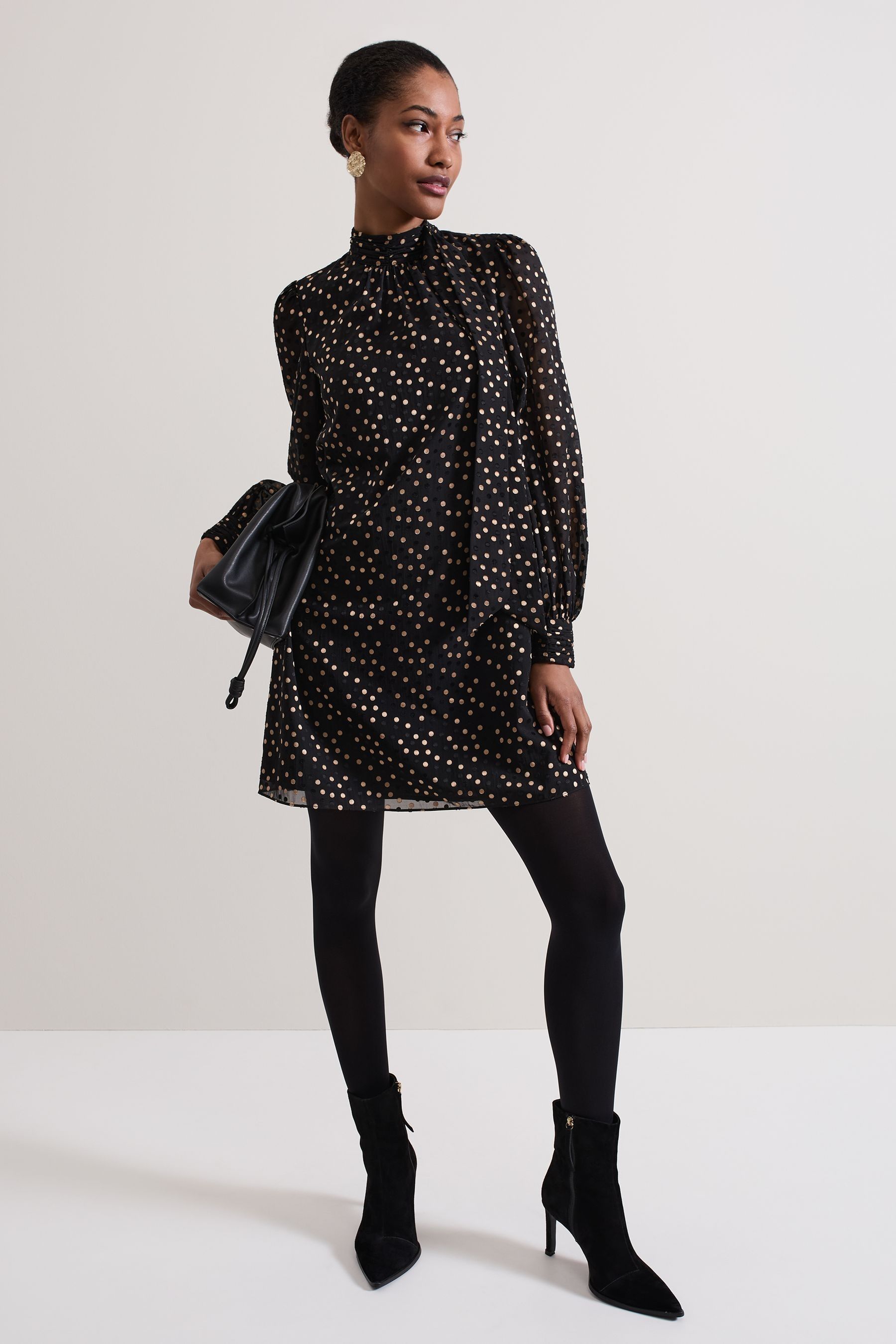 Phase eight mabel dress discount
