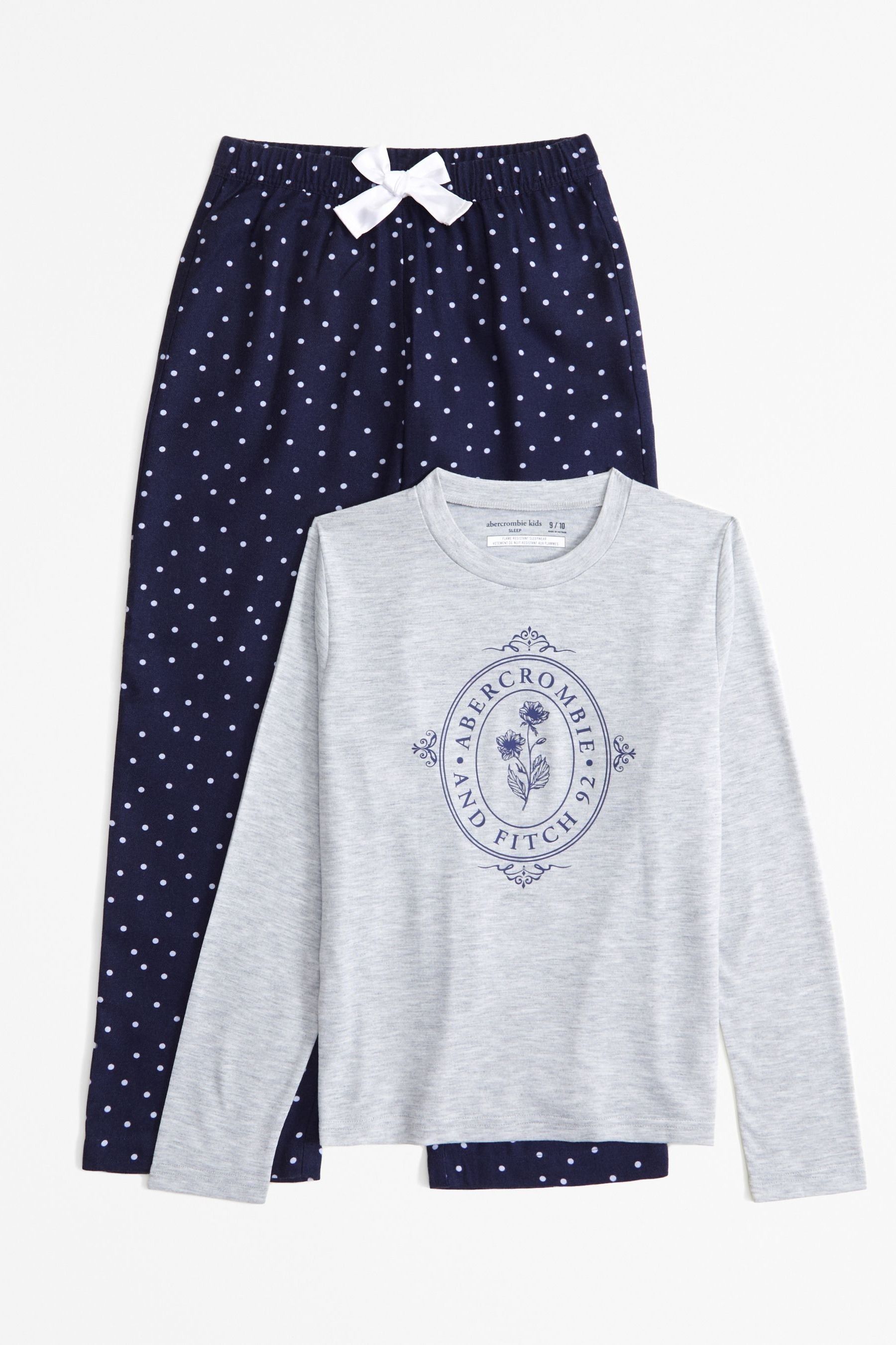 Pyjamas abercrombie online