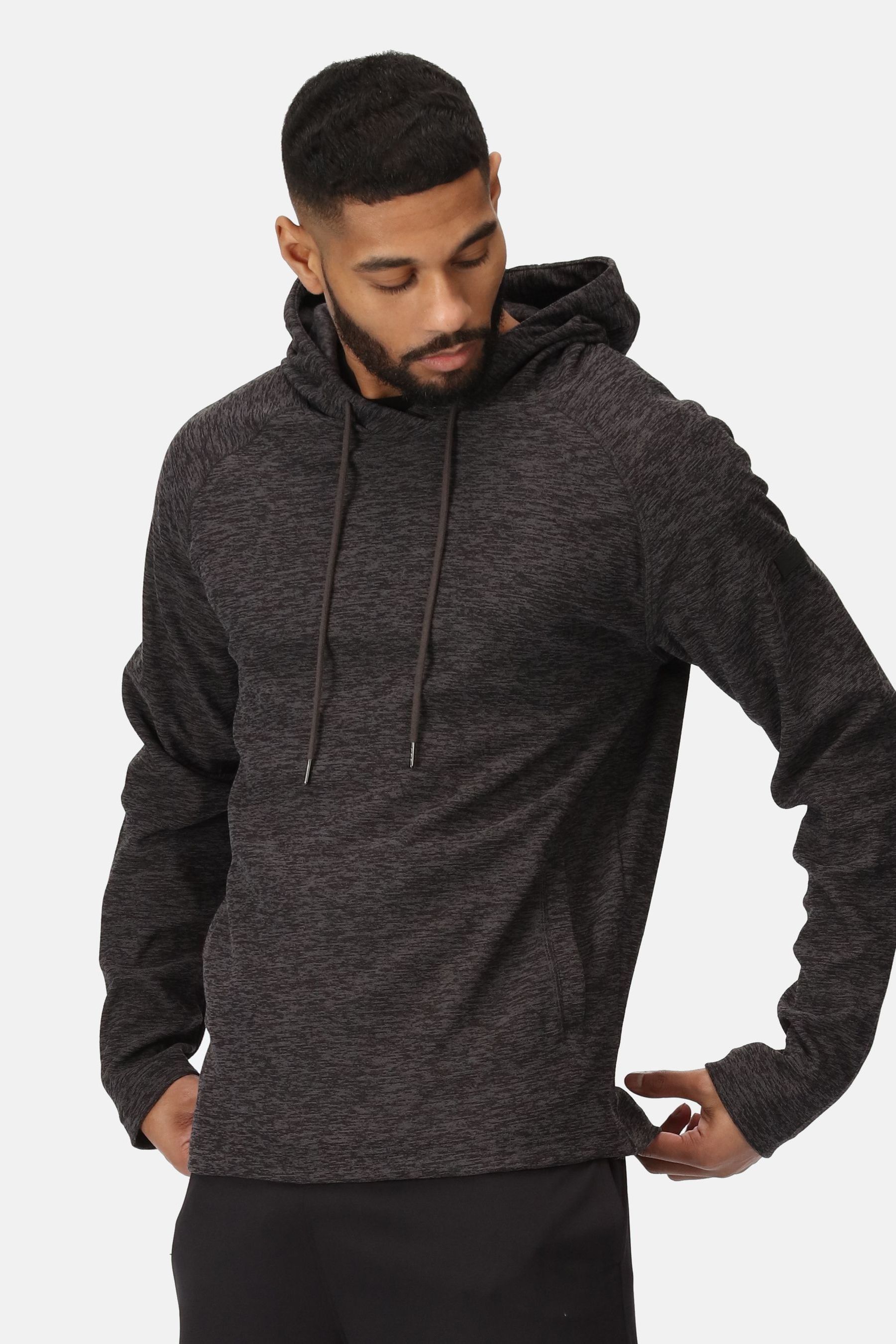 Regatta fleece hoodie sale