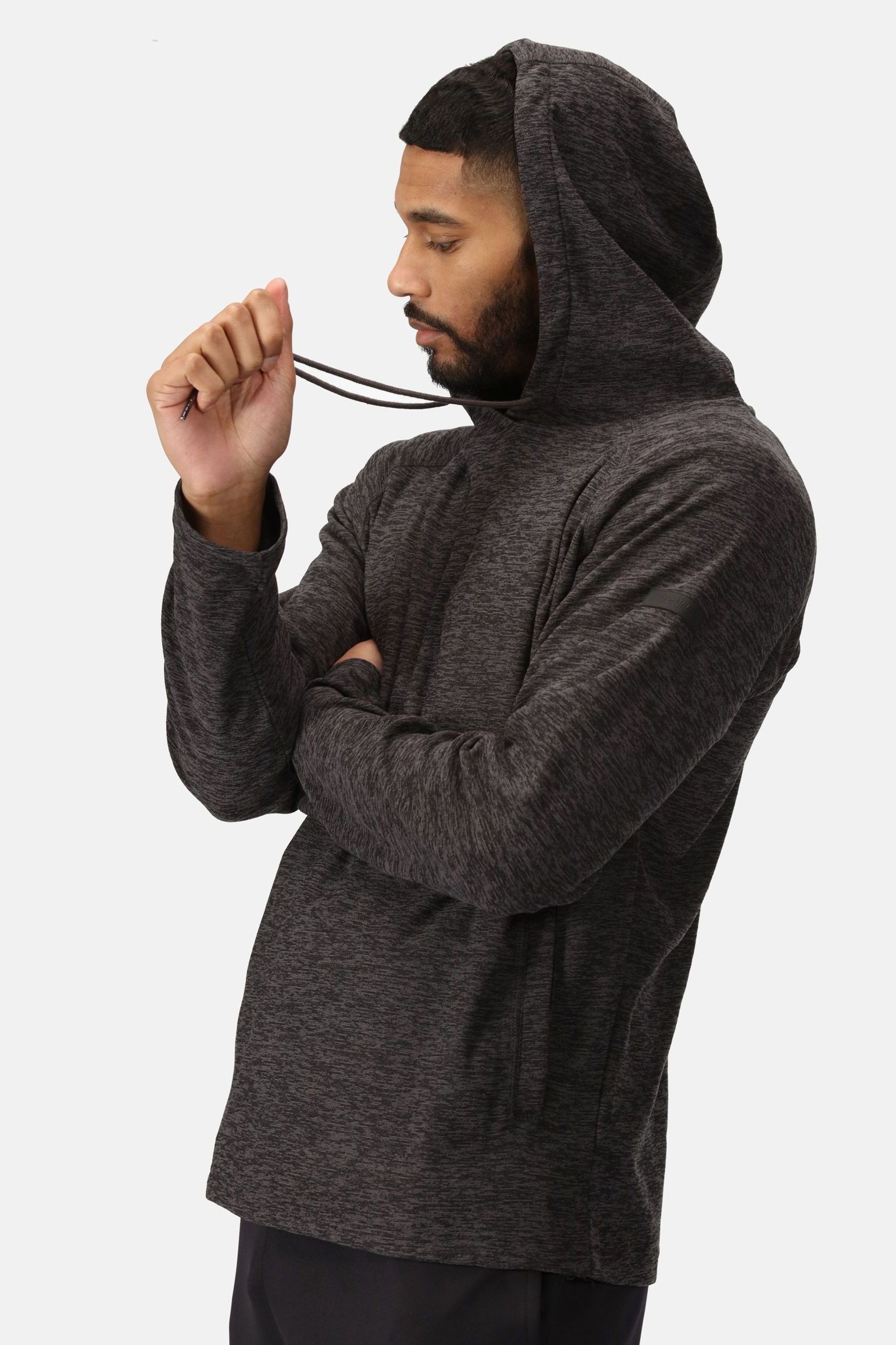 Regatta fleece hoodie 2025