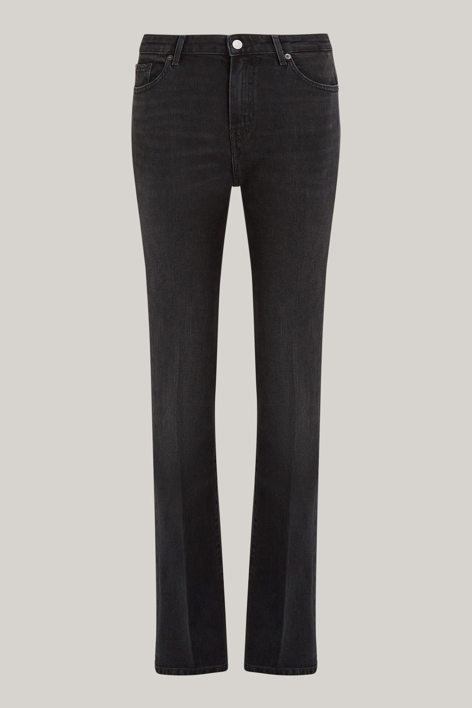 Tommy hilfiger bootcut jeans womens 2025