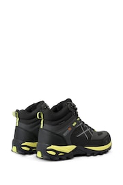 Regatta Grey Mens Samaris III Walking Boots - Image 3 of 6