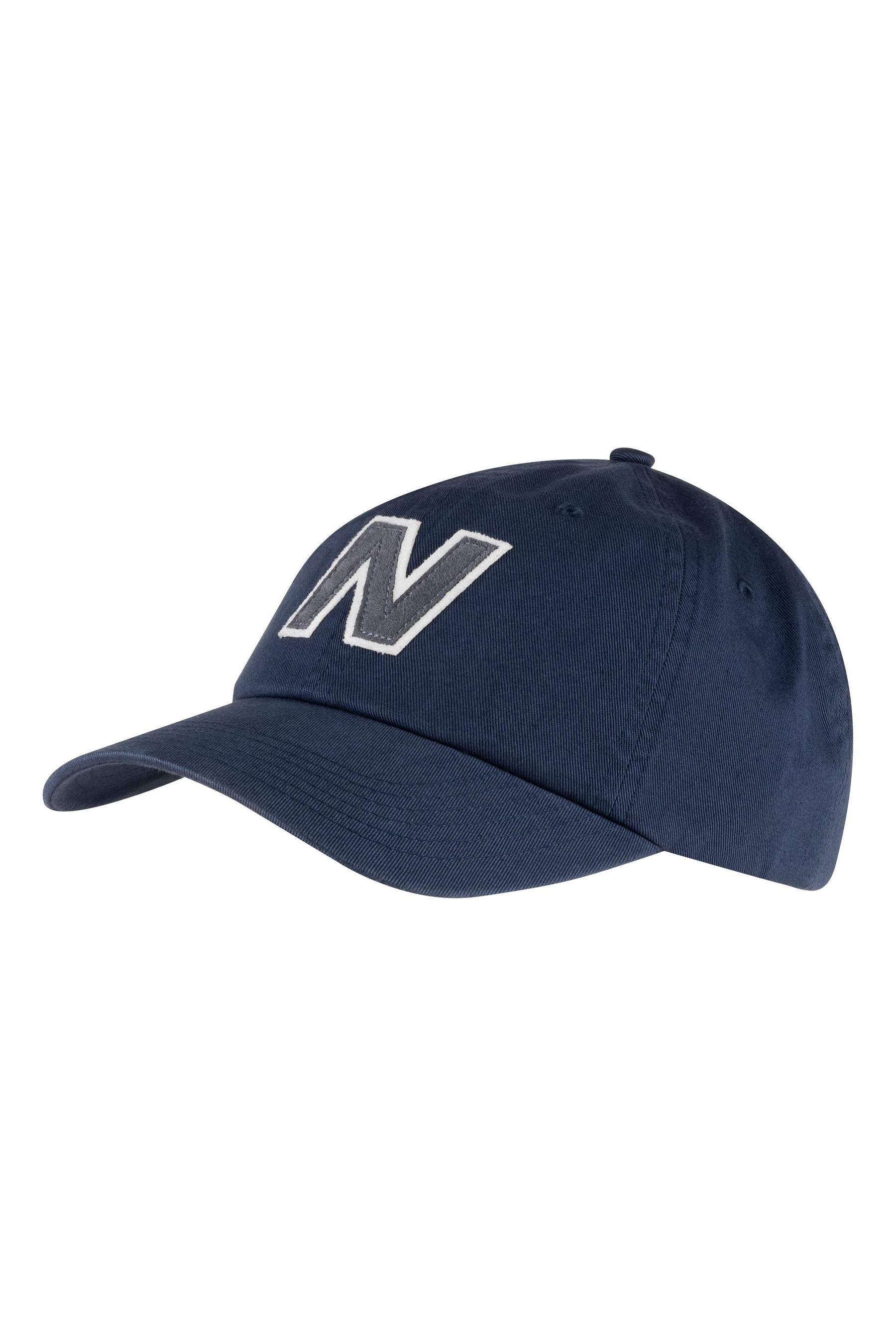 New balance ireland hat 2025