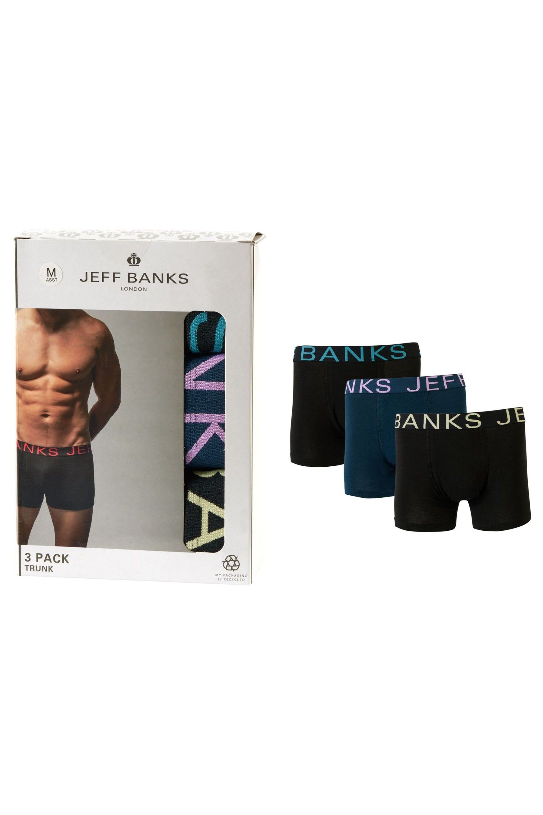 Jeff banks loungewear on sale