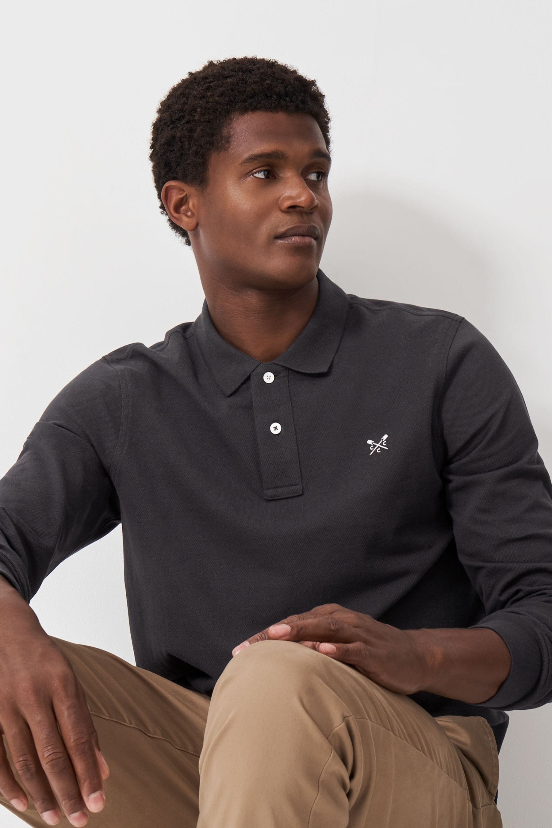 Polo clothing shop clearance