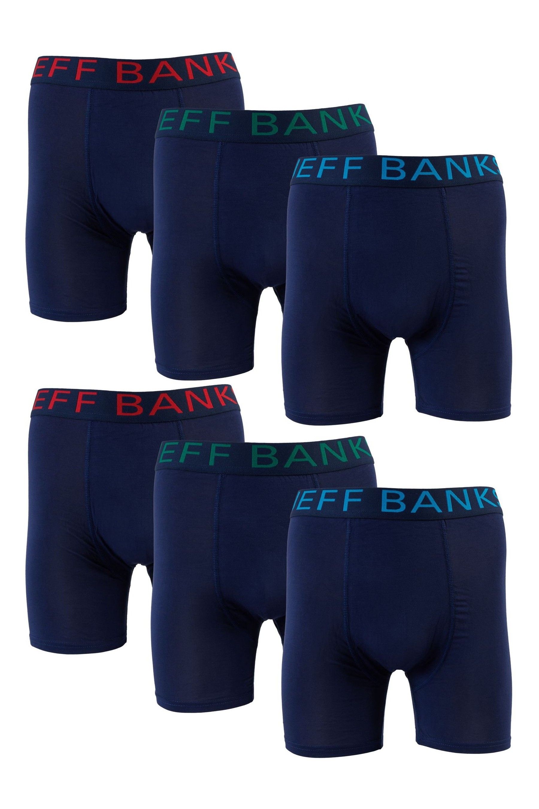 Jeff banks boxer shorts clearance