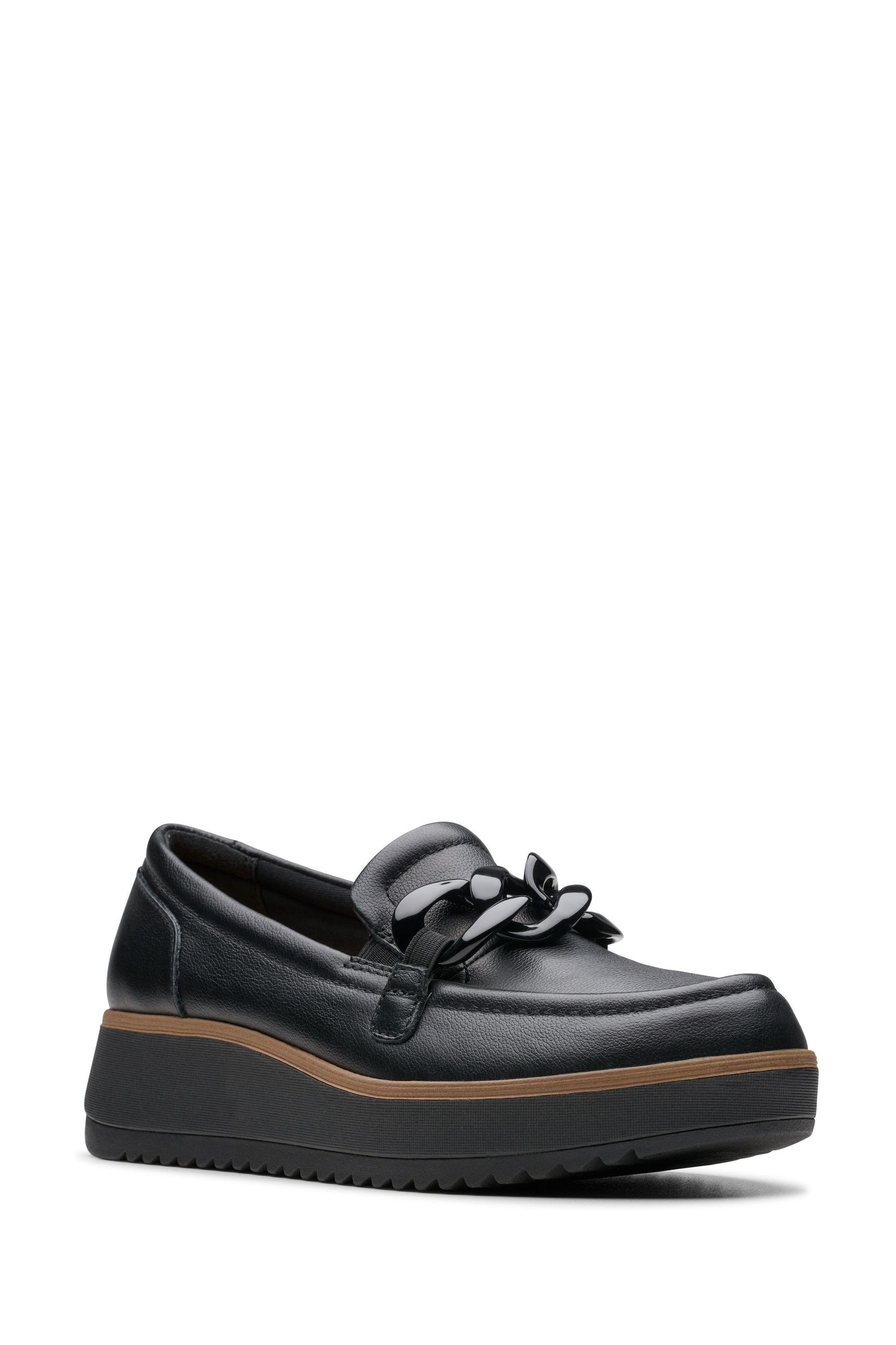 Hush berry loafers shop