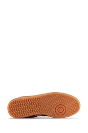 Clarks Red Combi Stara Walk Shoes - Image 3 of 7