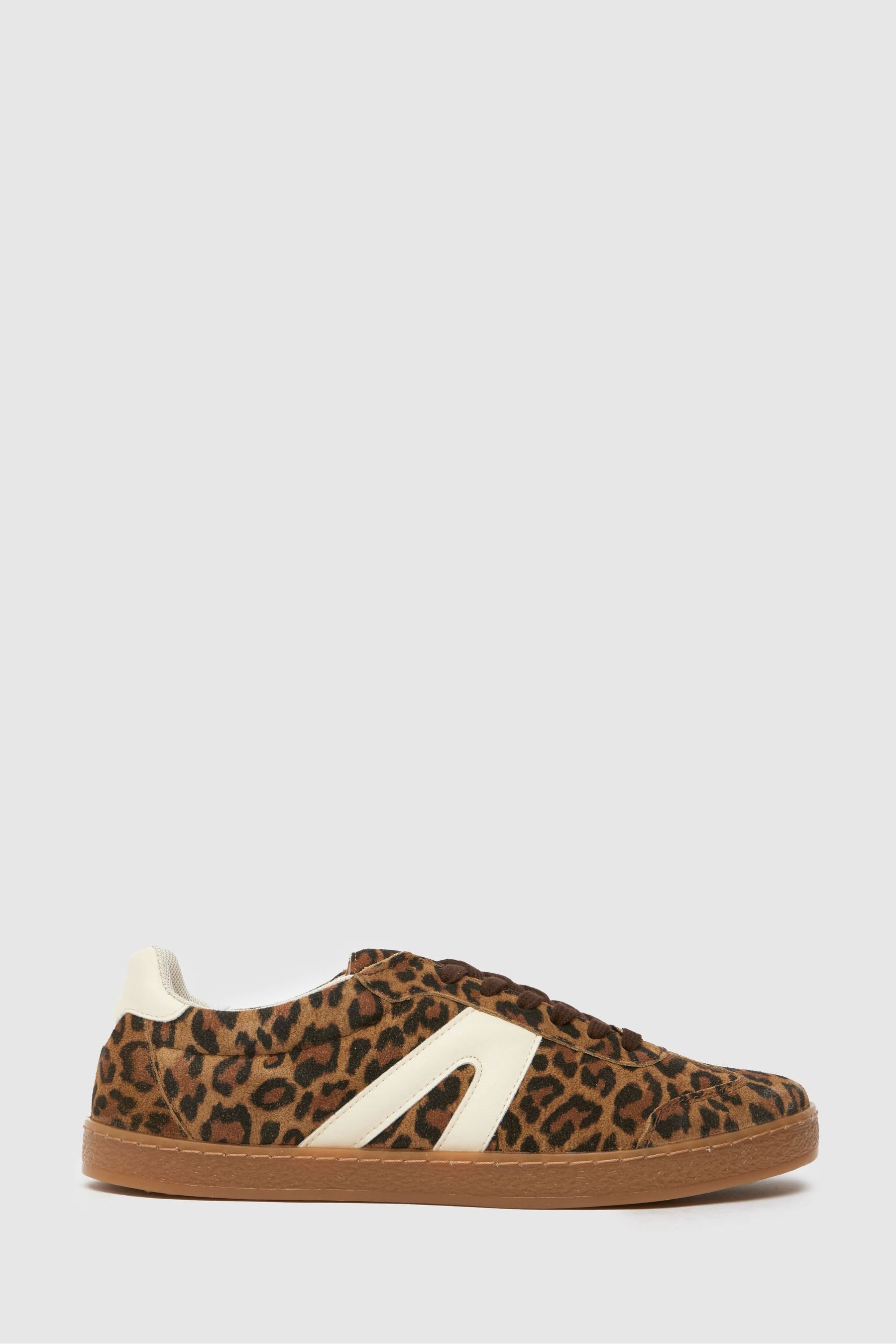 Leopard sneakers australia sale