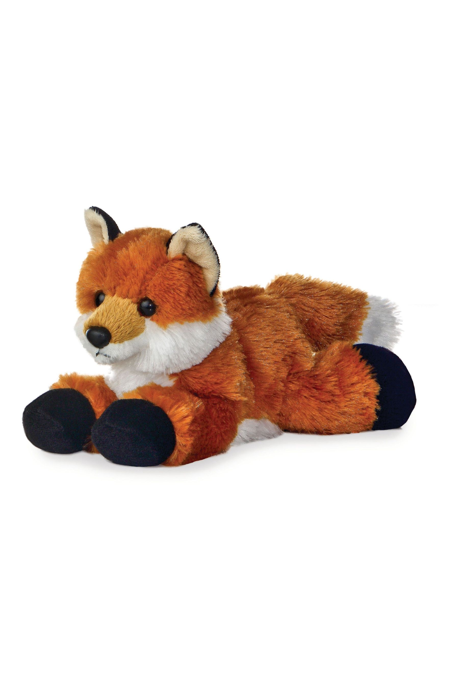 Buy Aurora World Mini Flopsies Foxxie Fox 8 Inch Plush from the Next UK online shop