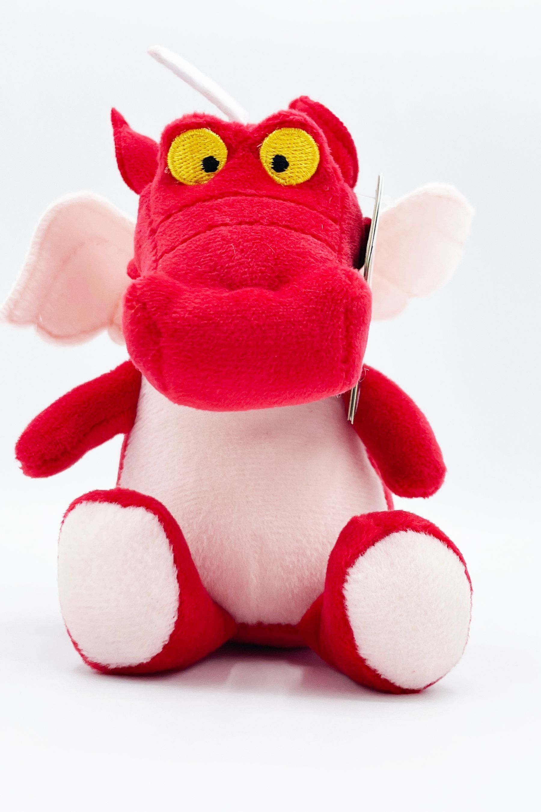 Room on the broom dragon toy sales