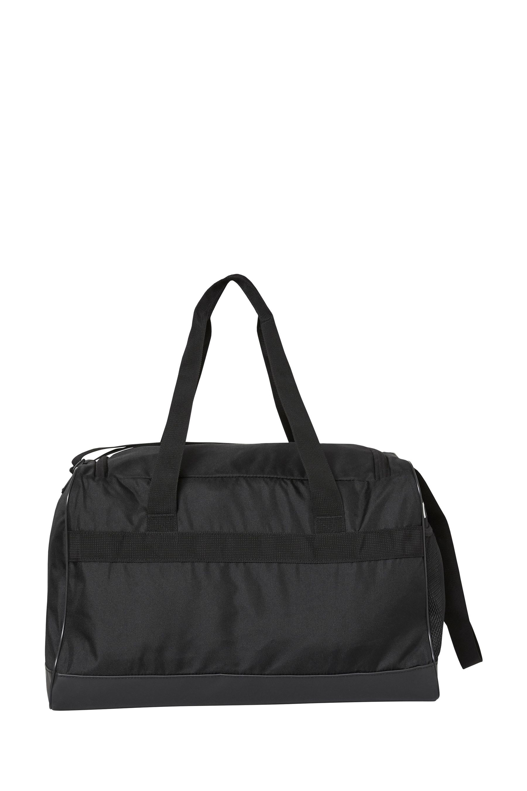 Buy New Balance Black Team Duffel Bag from Next Denmark