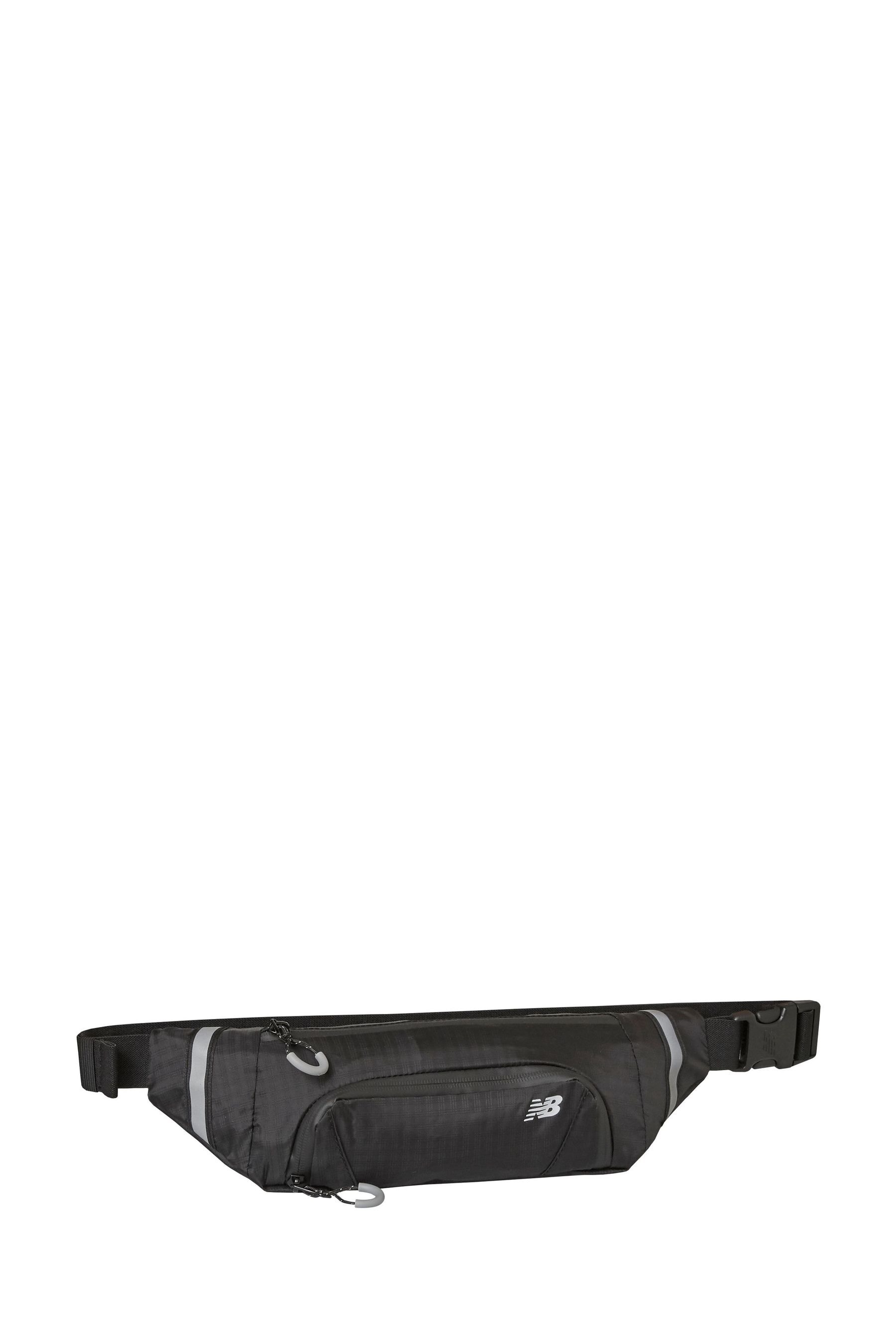 Buy New Balance Black Running Bottle Belt from Next Netherlands