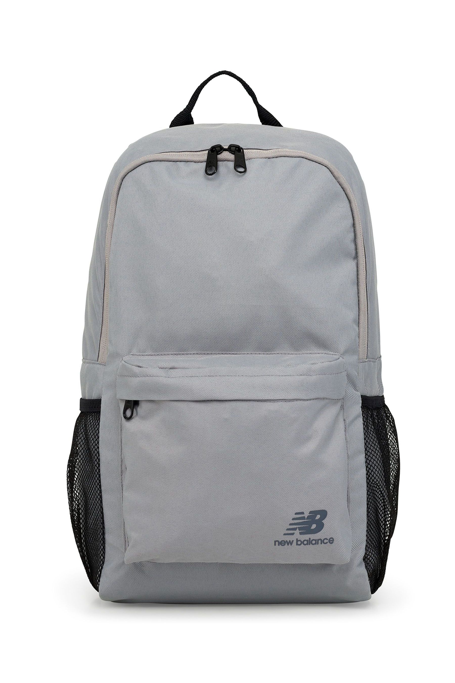 New balance team backpack top