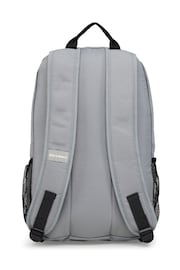 New Balance Grey Pelham Backpack - Image 2 of 4