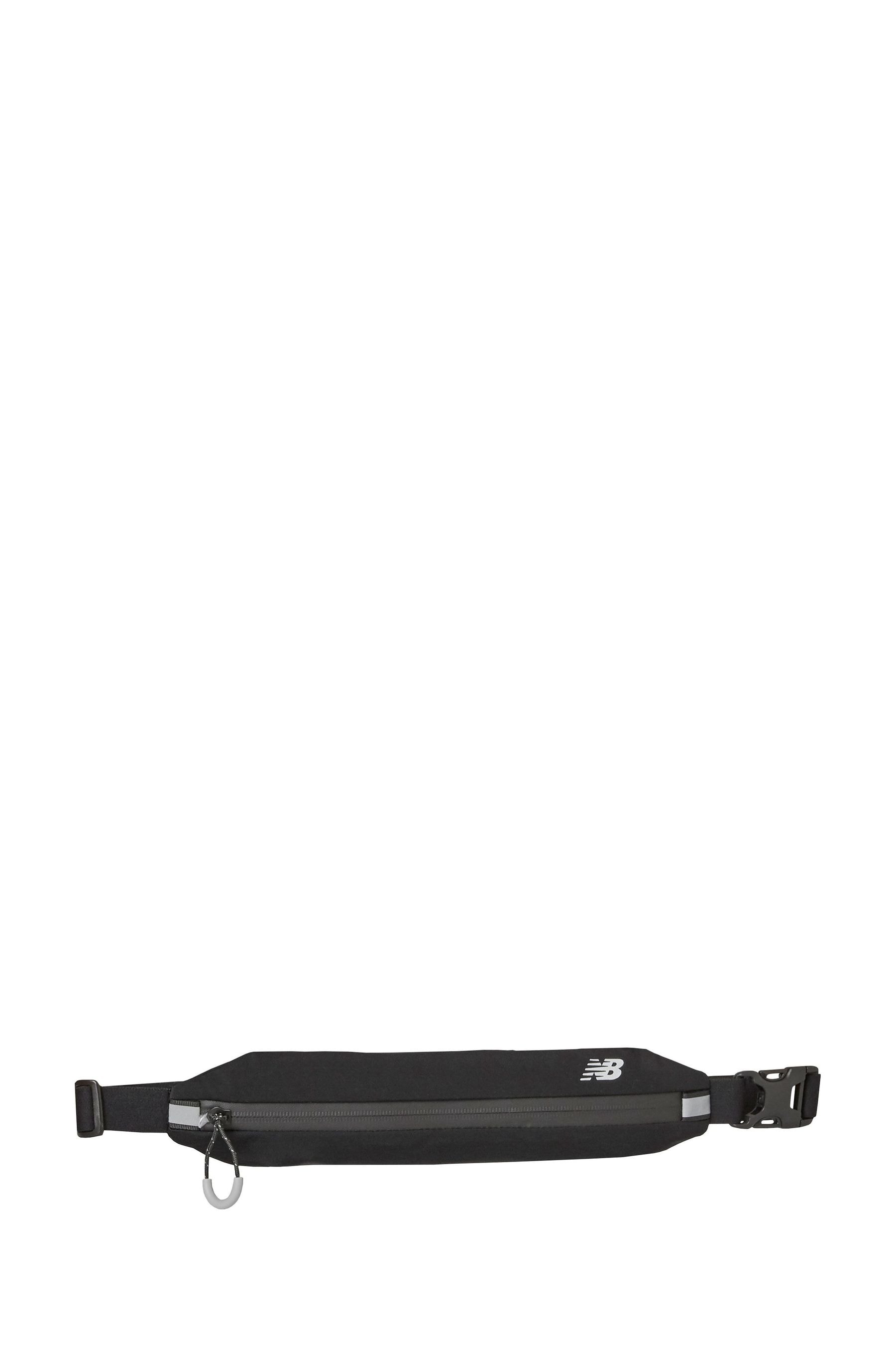 Buy New Balance Black Running Stretch Belt from Next Canada