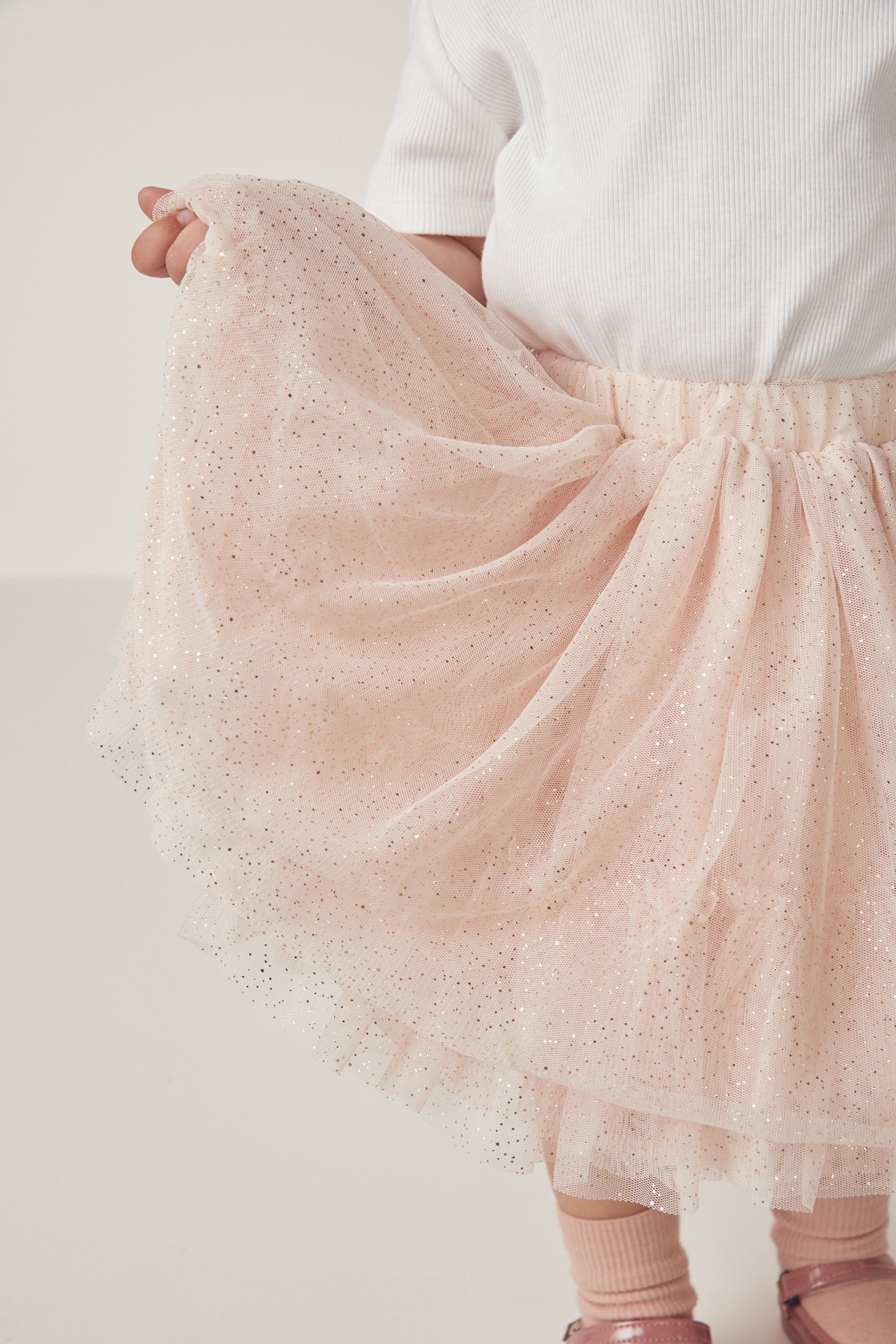 White company tutu skirt discount