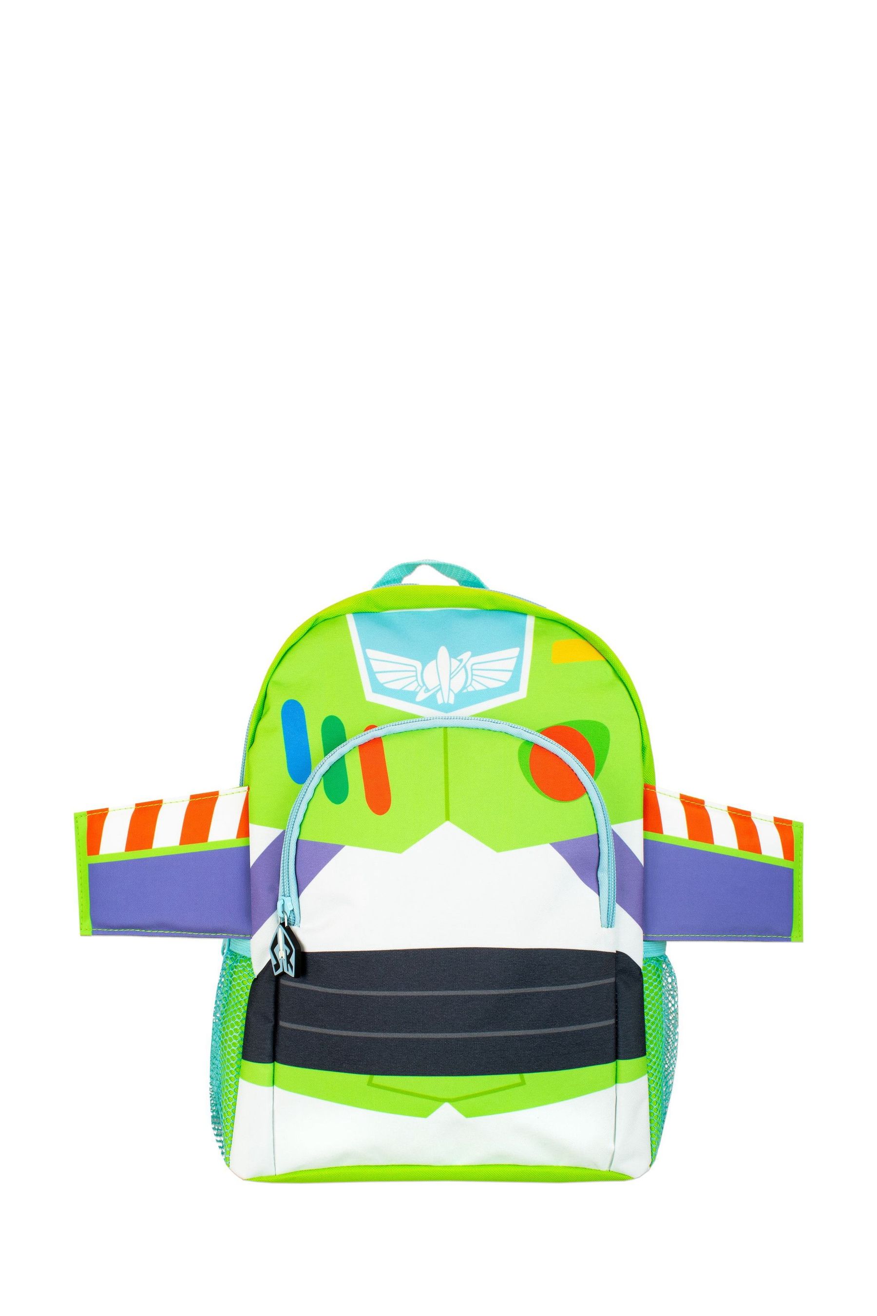 Toy story backpack next top