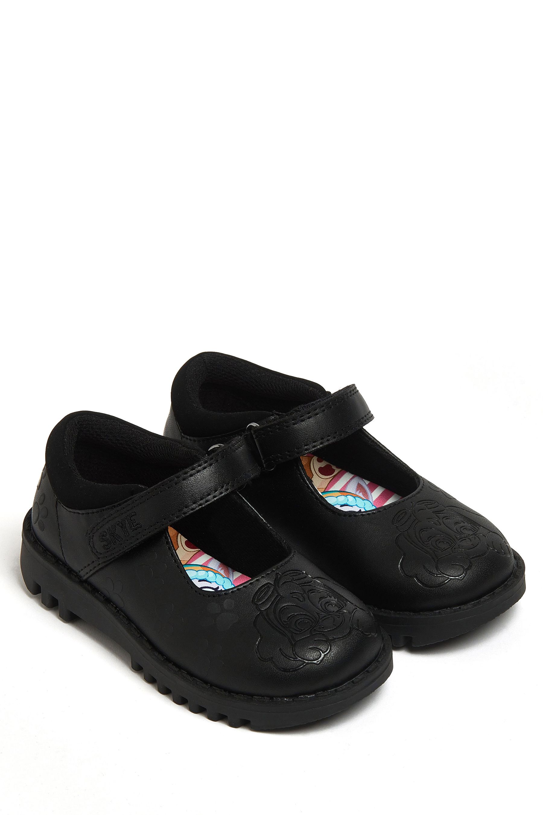 Sneakers paw patrol sales