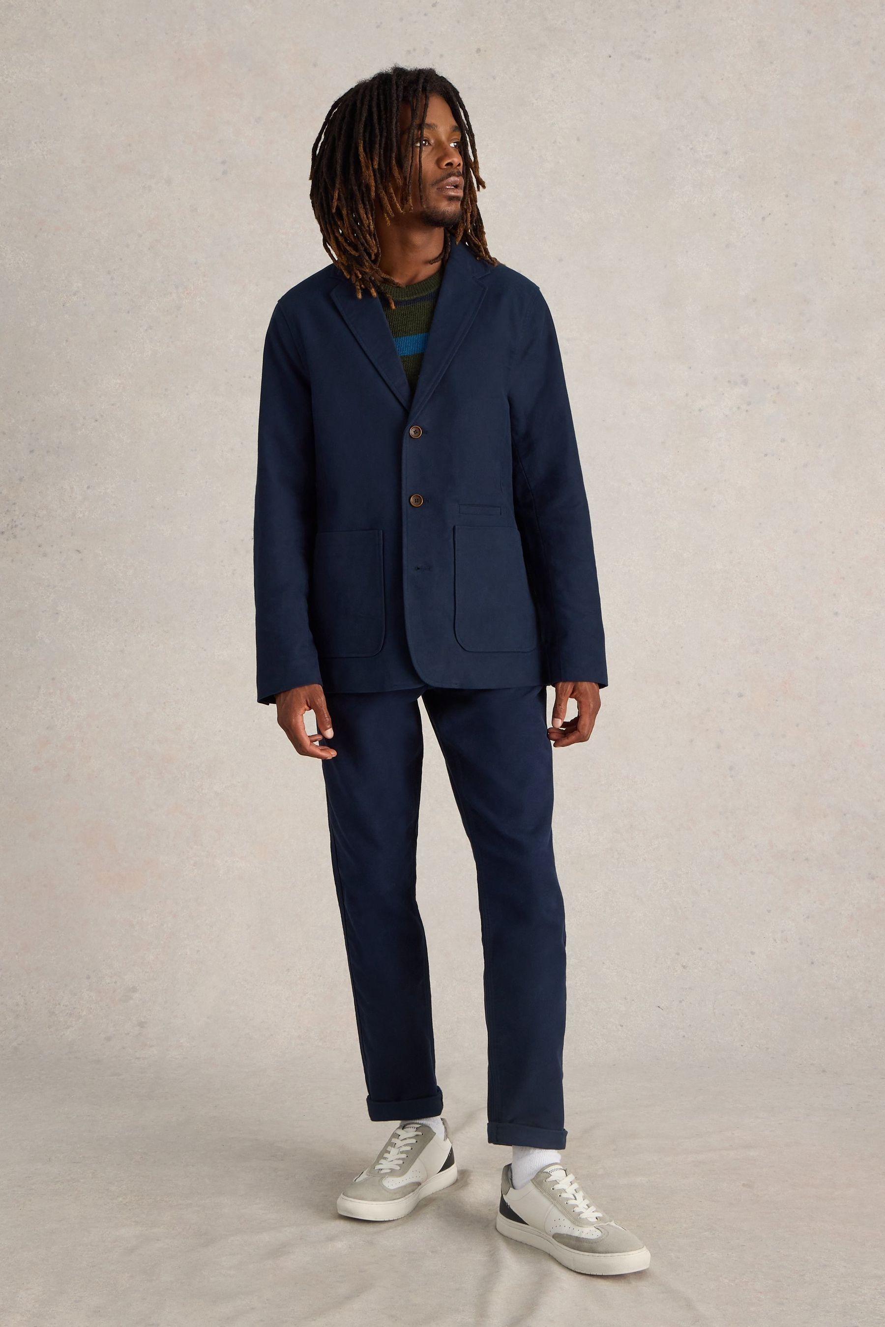 White stuff mens blazer new arrivals