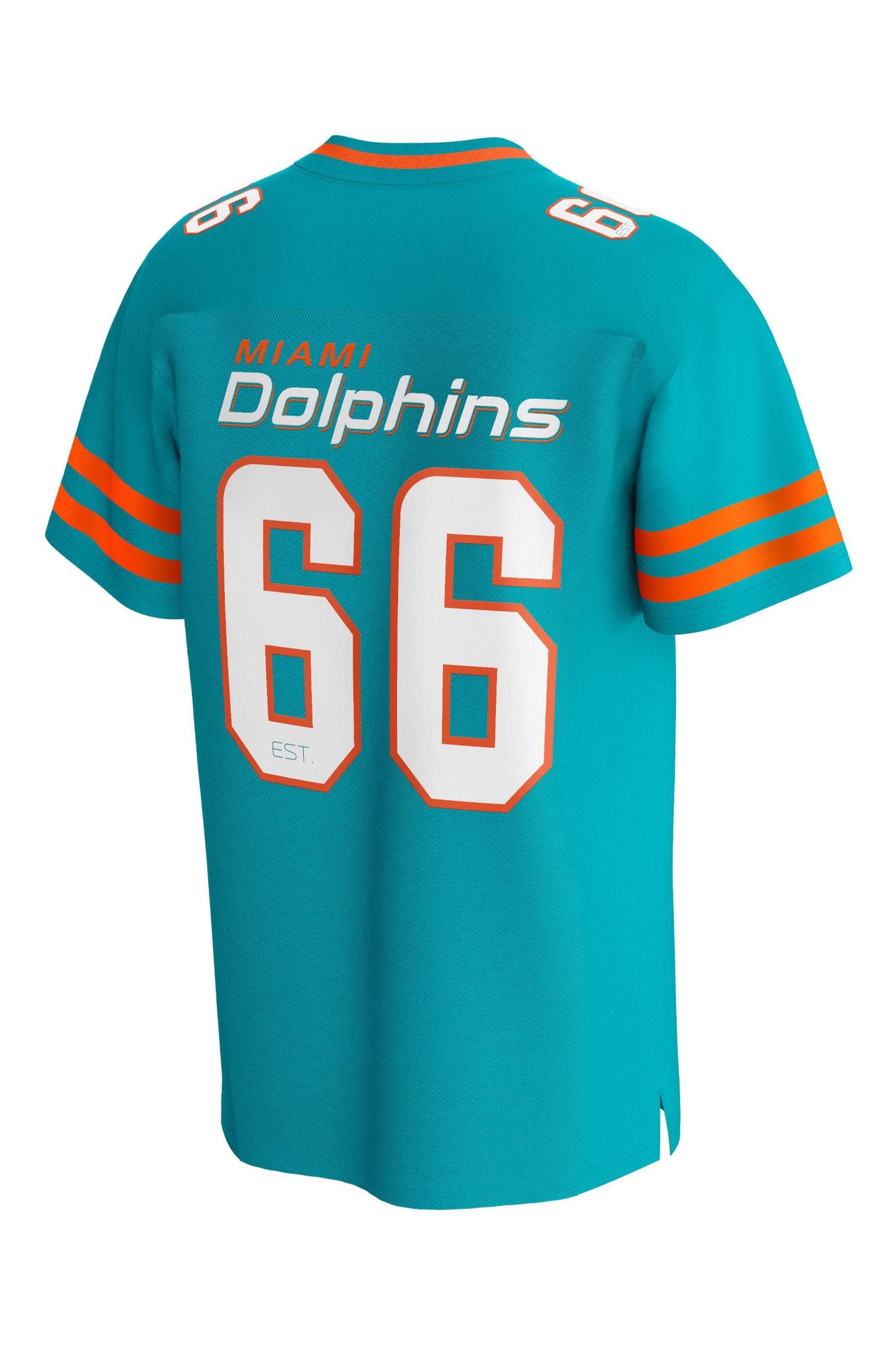 Dolphins football shirt new arrivals