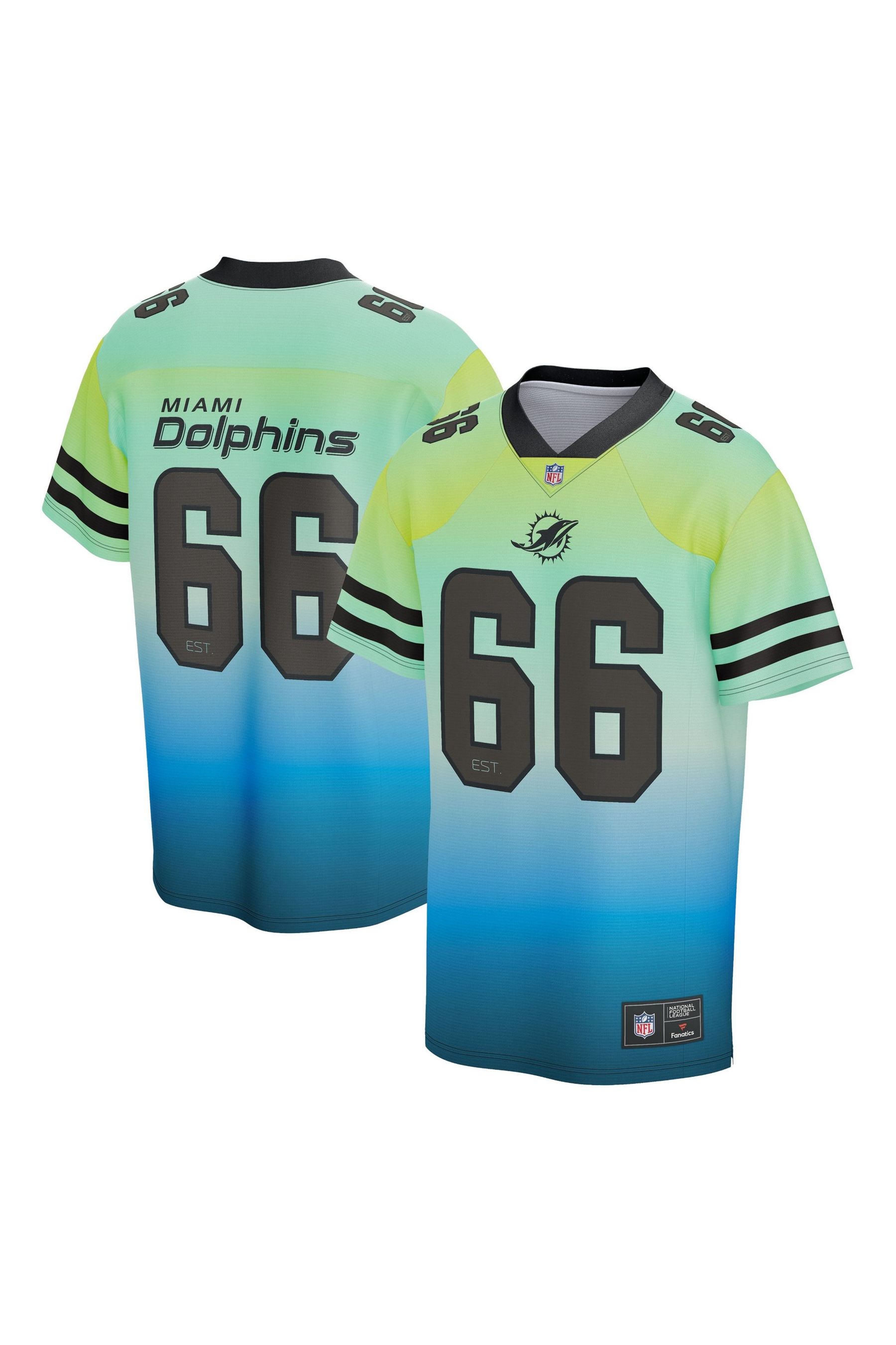 Dolphins jersey official shop clearance