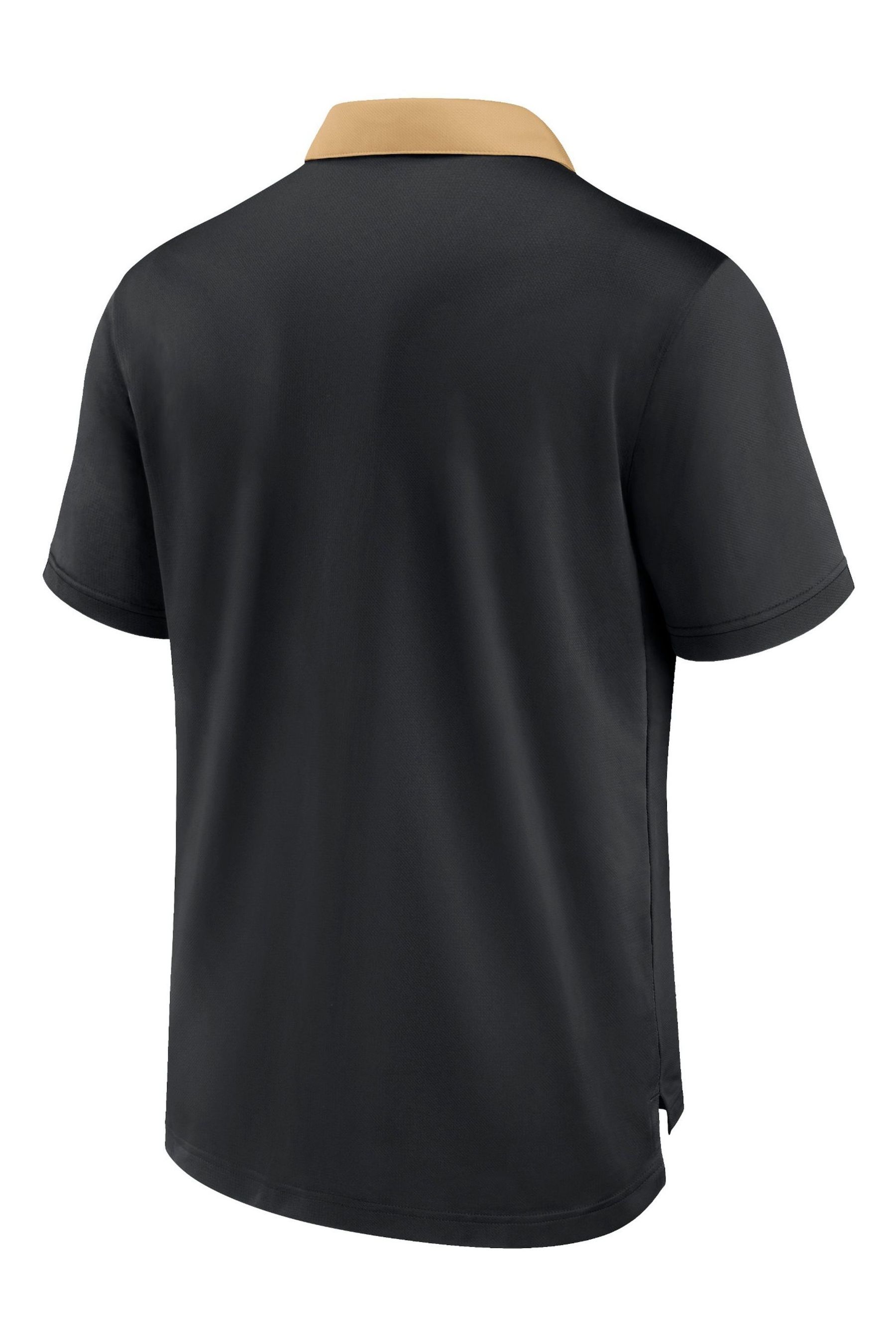 Buy Nike Black Barcelona Dri FIT Polo Shirt from the Next UK online shop