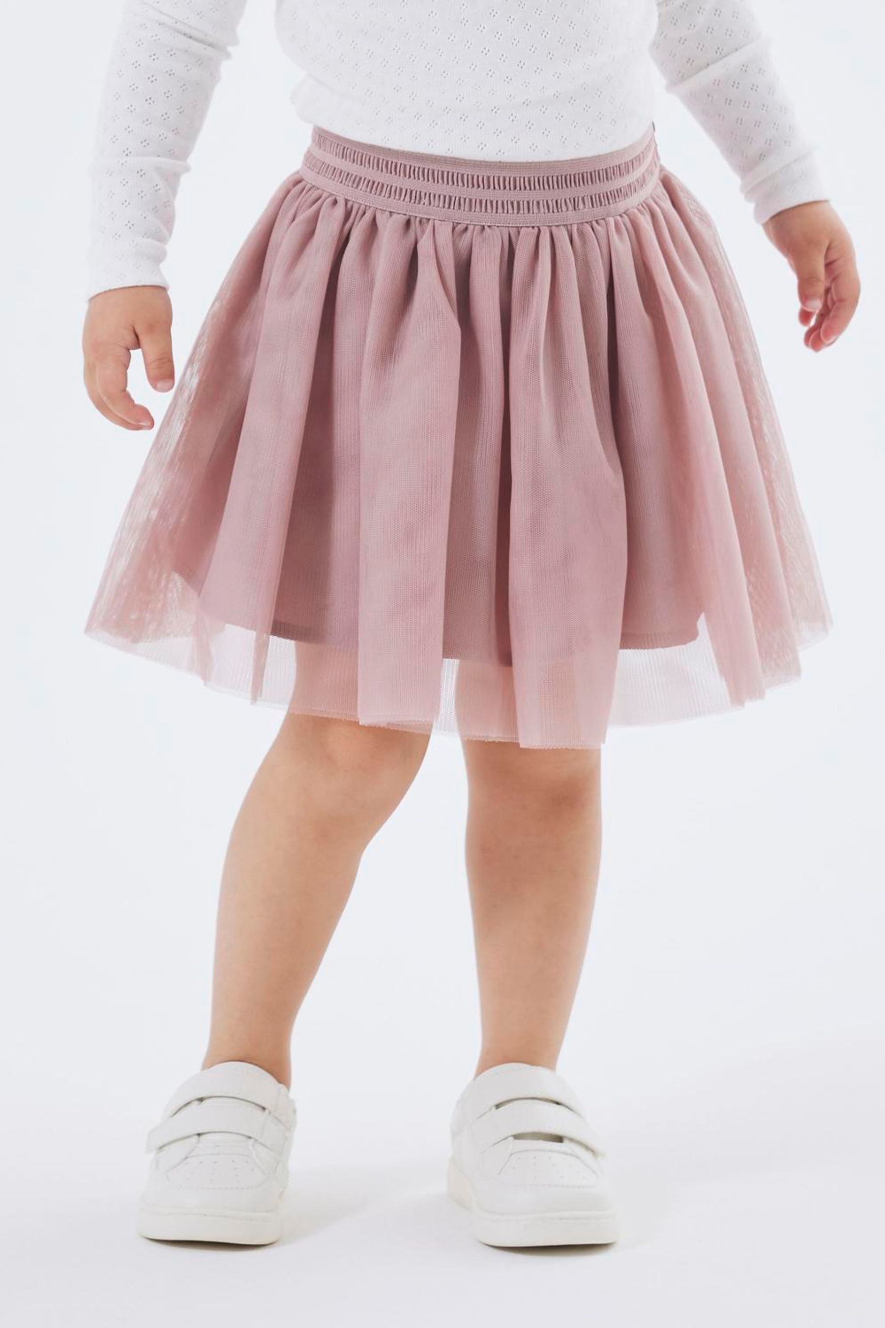 Purple tulle skirt uk store