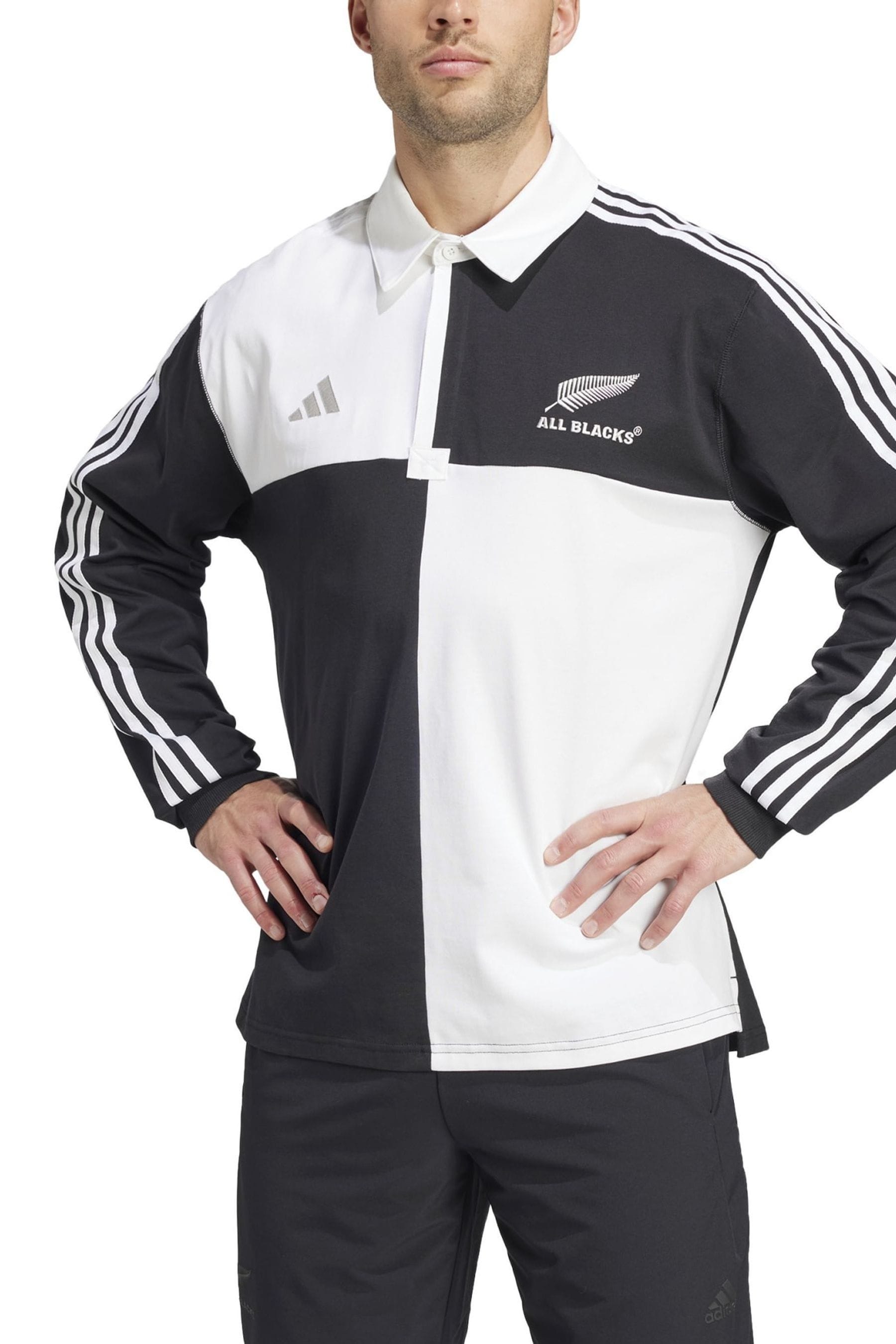 Adidas polo shirts long sleeve sale