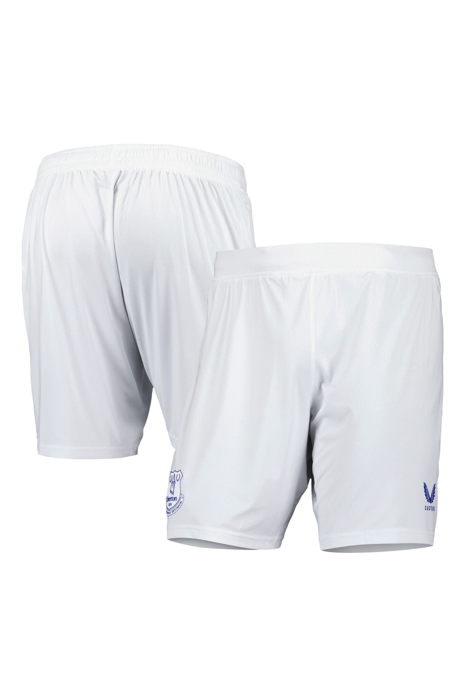 Everton swim shorts sales