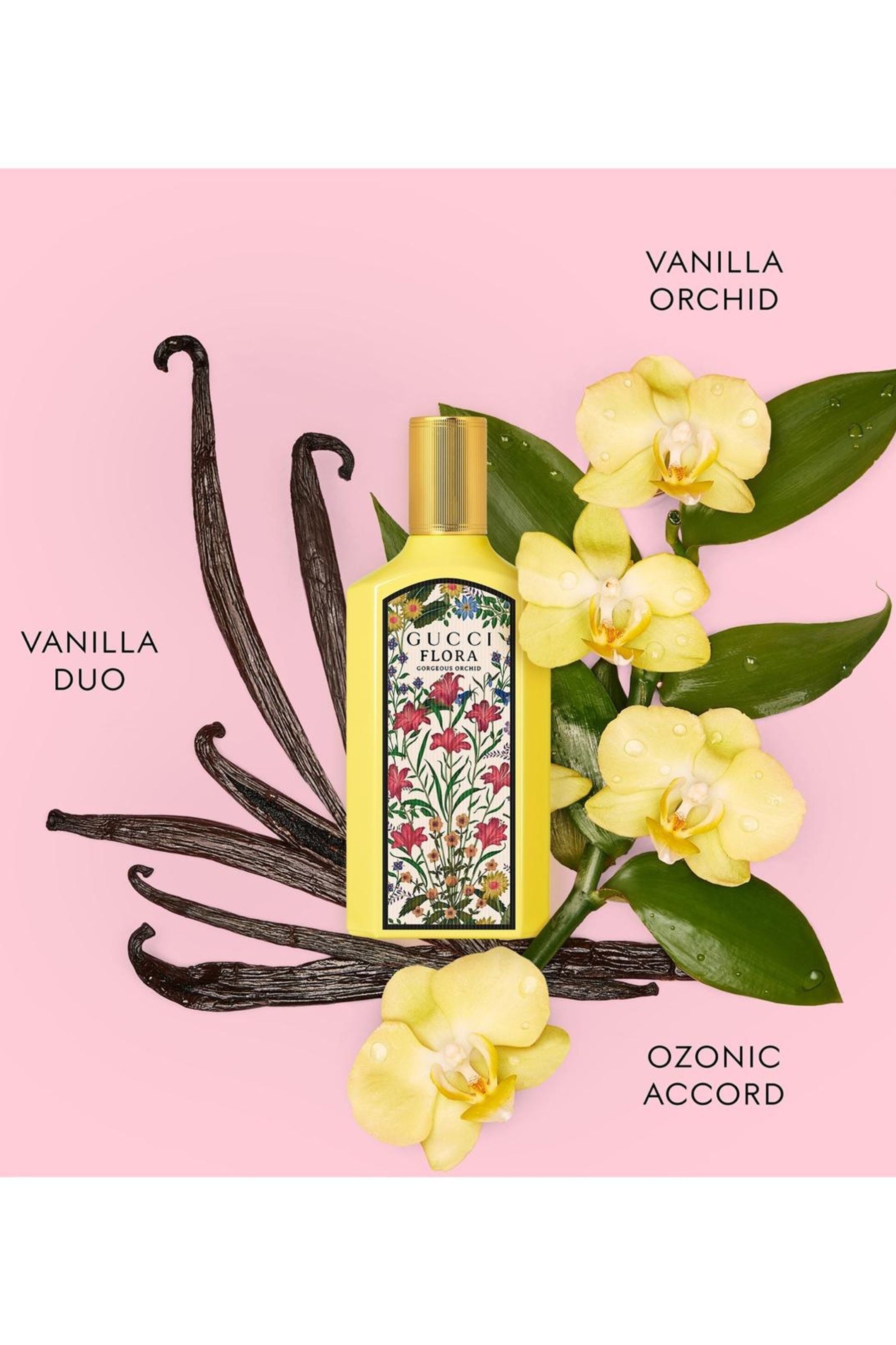 Gucci flora 30 ml clearance