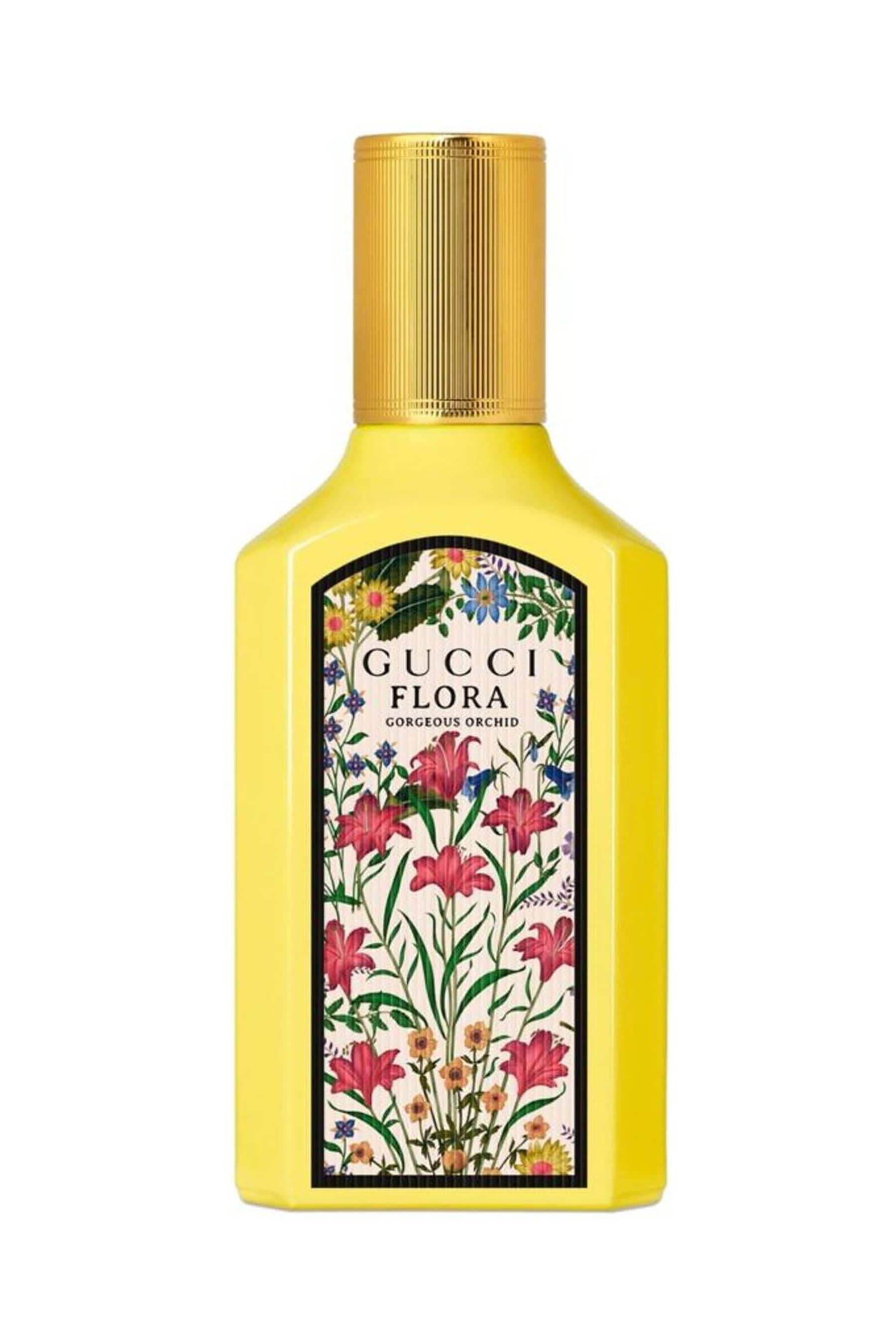 Perfume gucci flower online