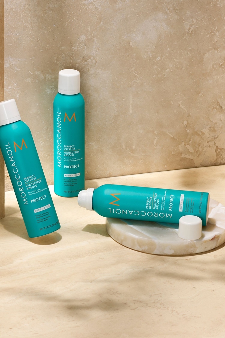 Moroccanoil Black Perfect Defence 225ml - Image 2 of 5