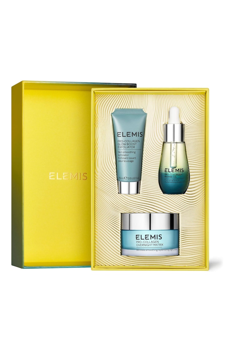 ELEMIS The ProCollagen Rejuvenation Collection (Worth £189.50), Saving 34% - Image 2 of 4