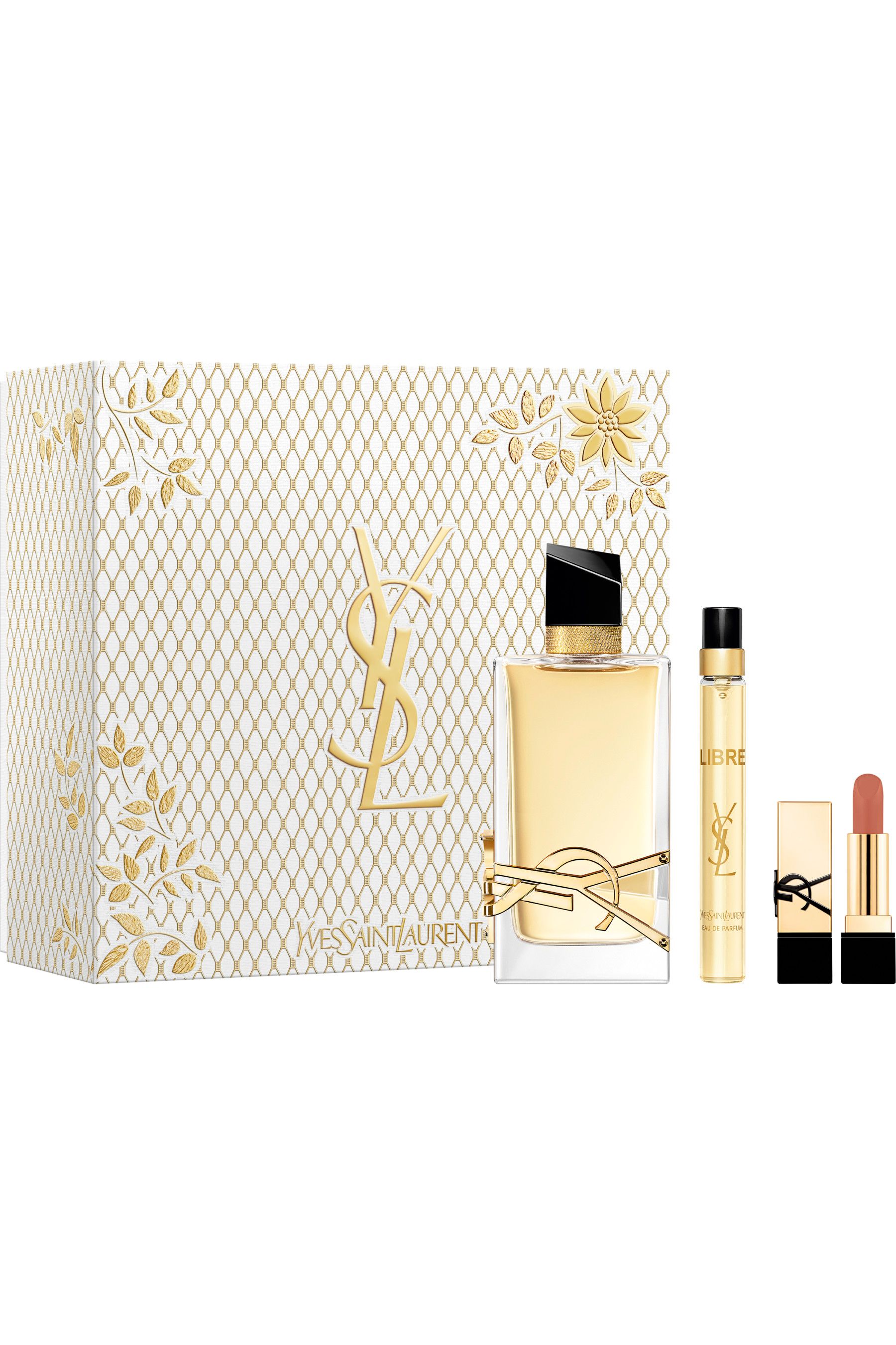 Yves saint laurent cosmetics uk discount