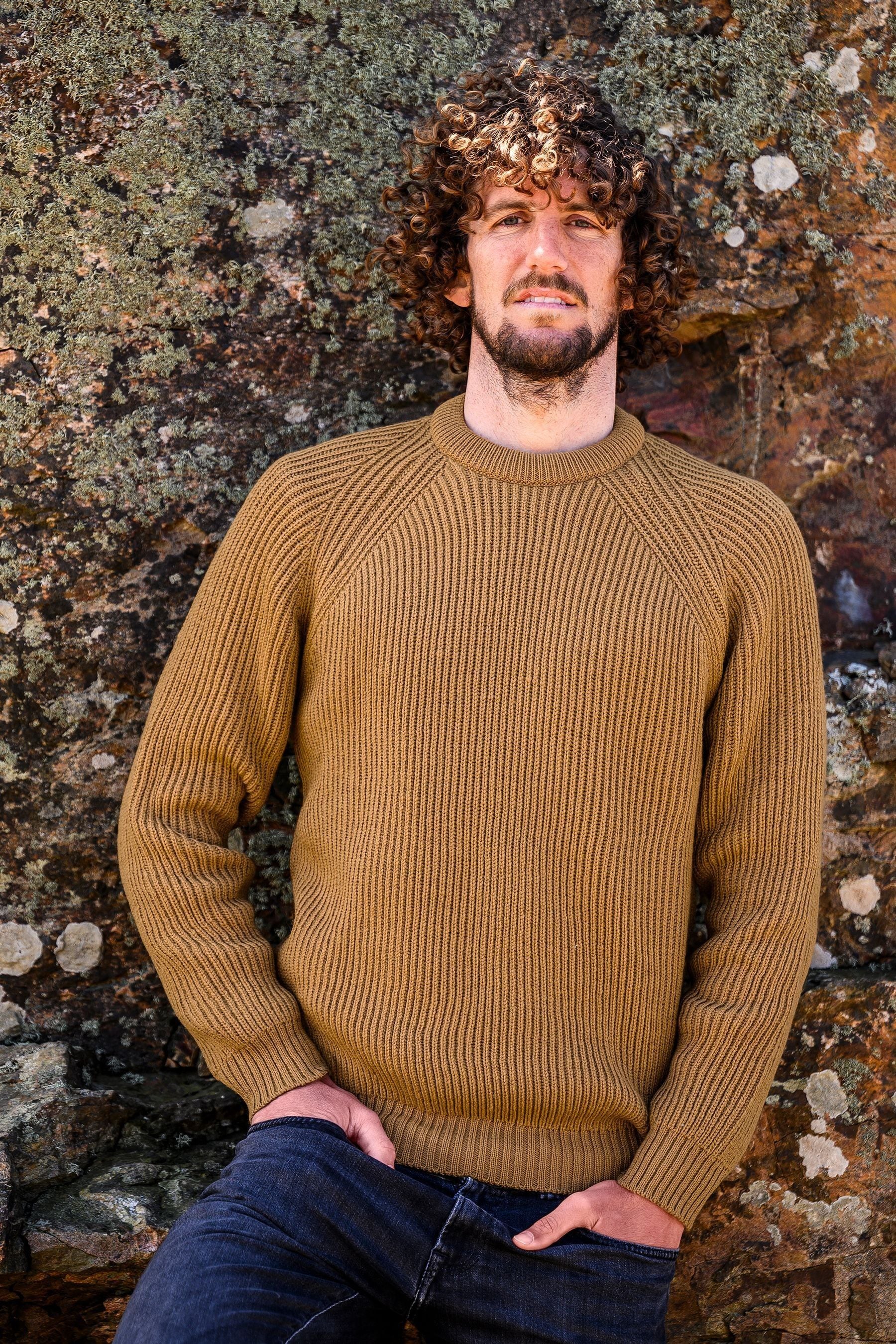 Next ribbed jumper online