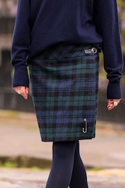 Celtic & Co. The Celt Kilt Skirt - Image 1 of 4